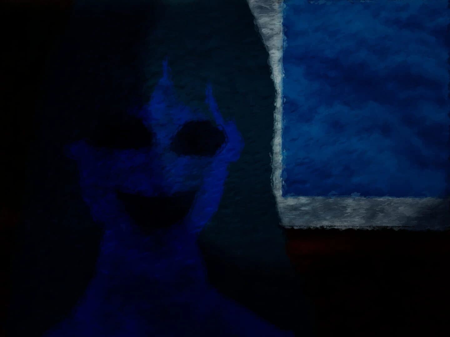 Bella-Anna's Head screenshot 1