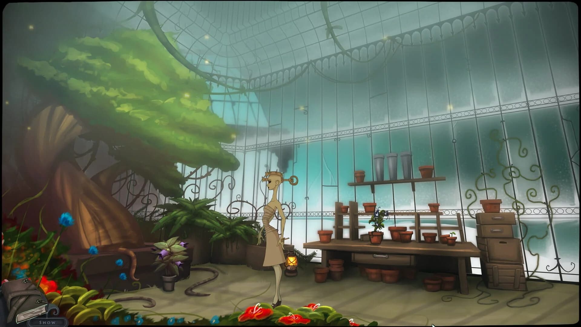 Belladonna screenshot 1