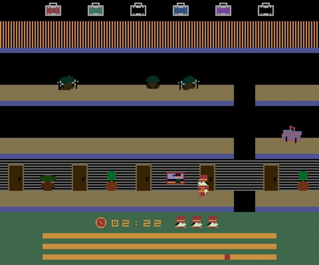 Bellboy Boris screenshot 3