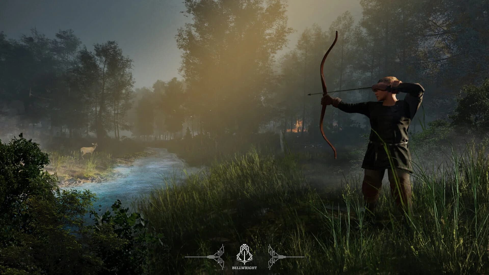 Bellwright screenshot 1