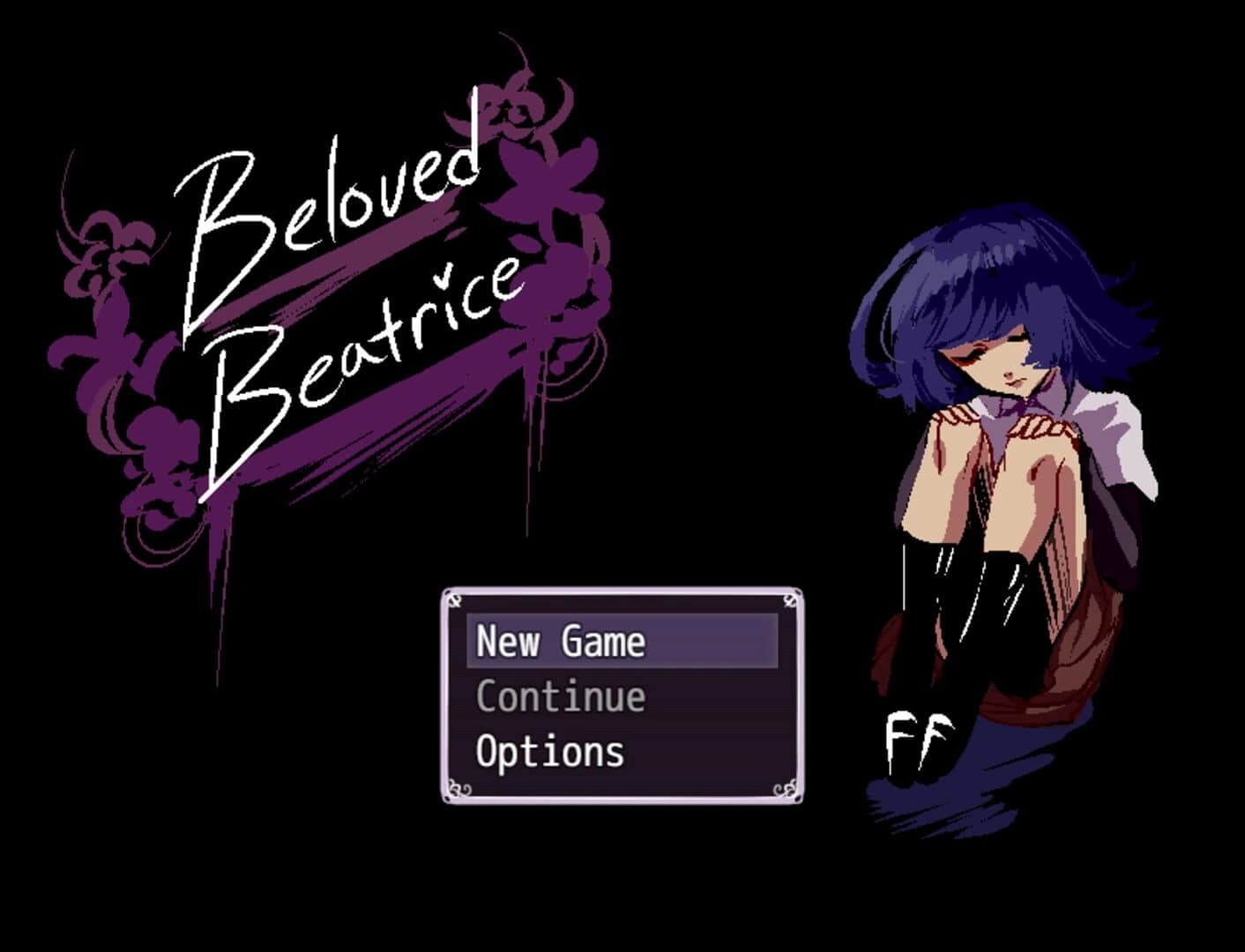 Beloved Beatrice screenshot 1