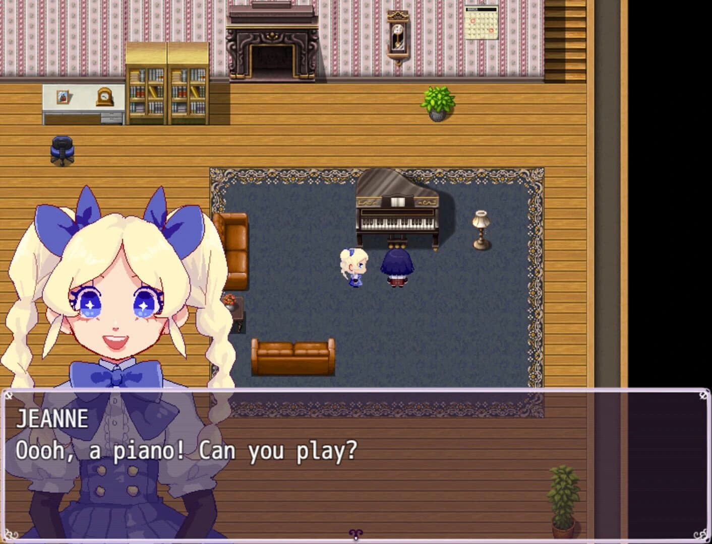 Beloved Beatrice screenshot 3