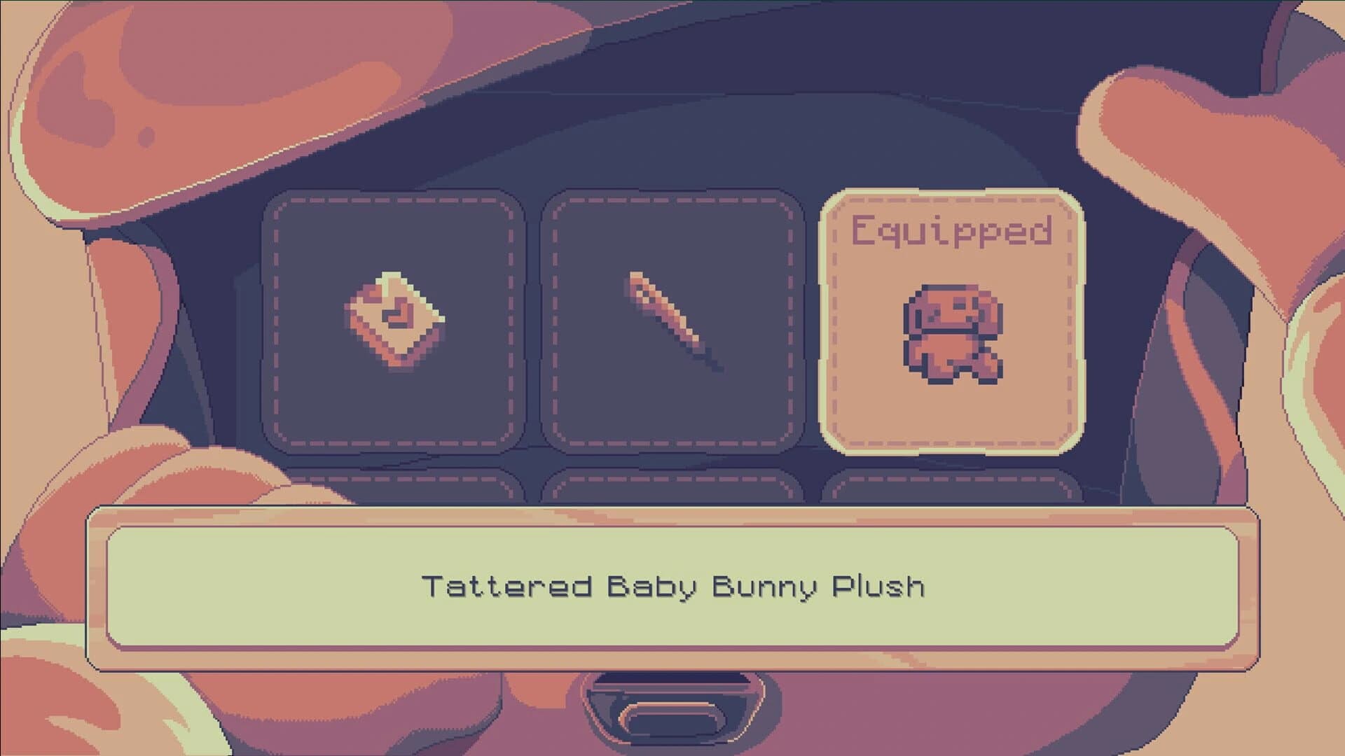 Beloved Bound screenshot 5