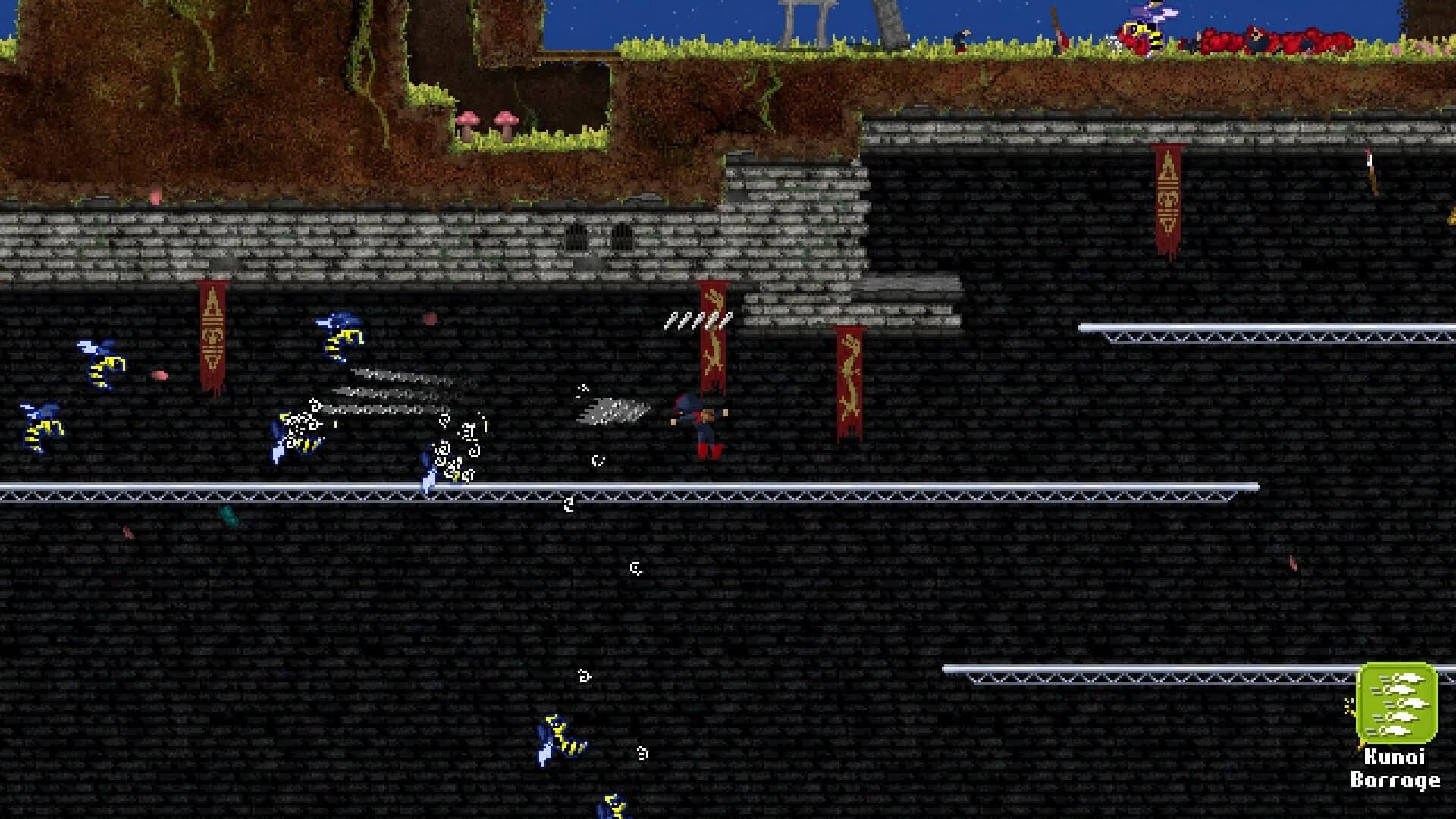 Below Kryll screenshot 1