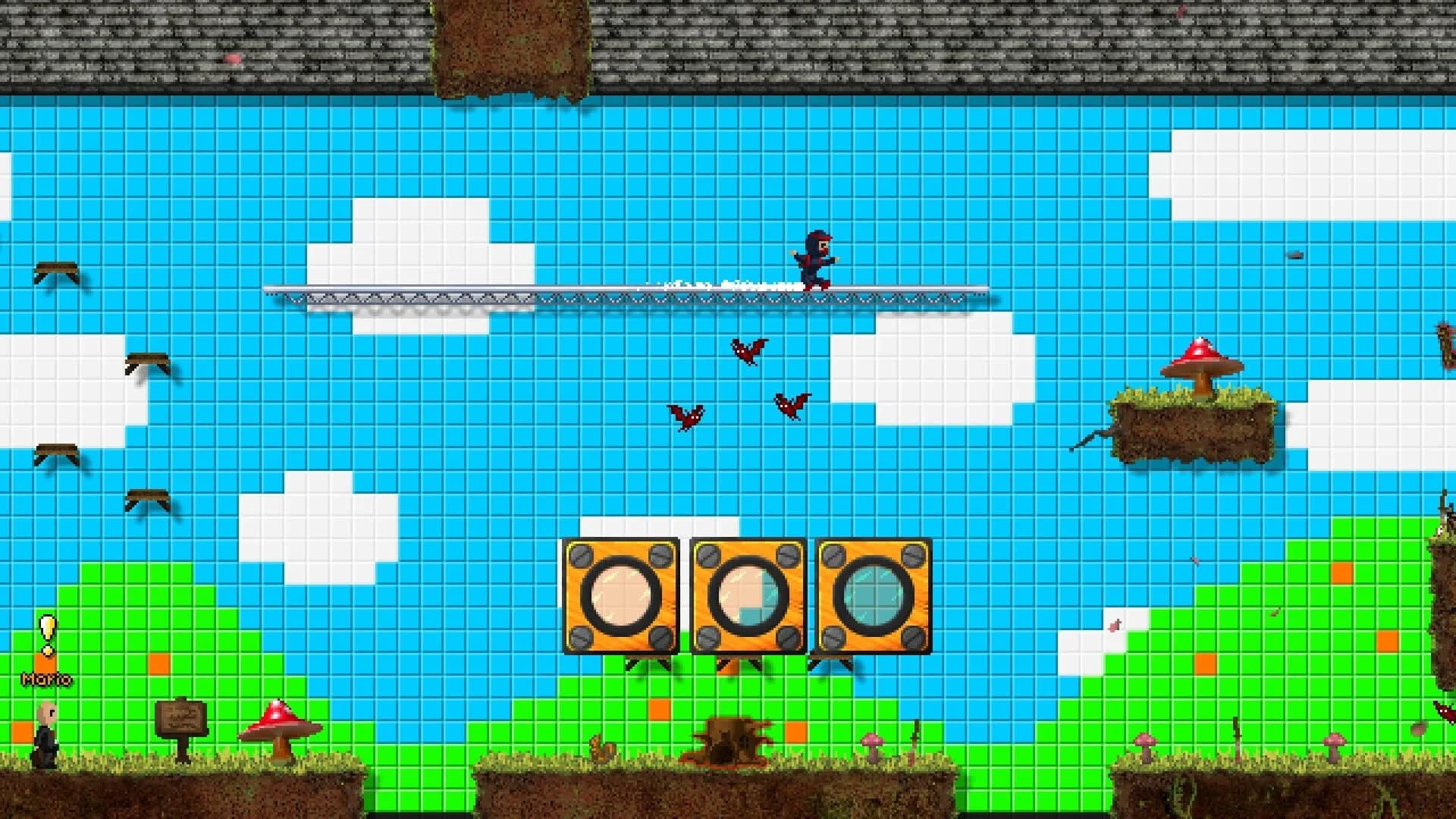 Below Kryll screenshot 5