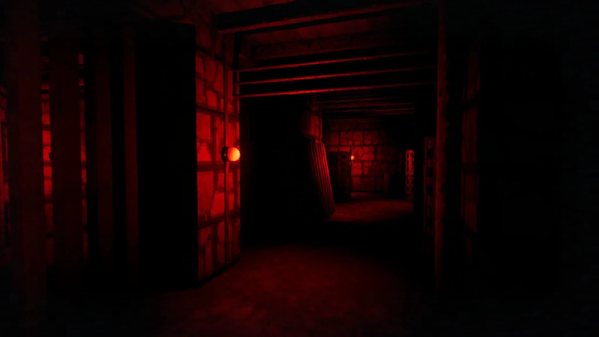 Below Nowhere screenshot 2