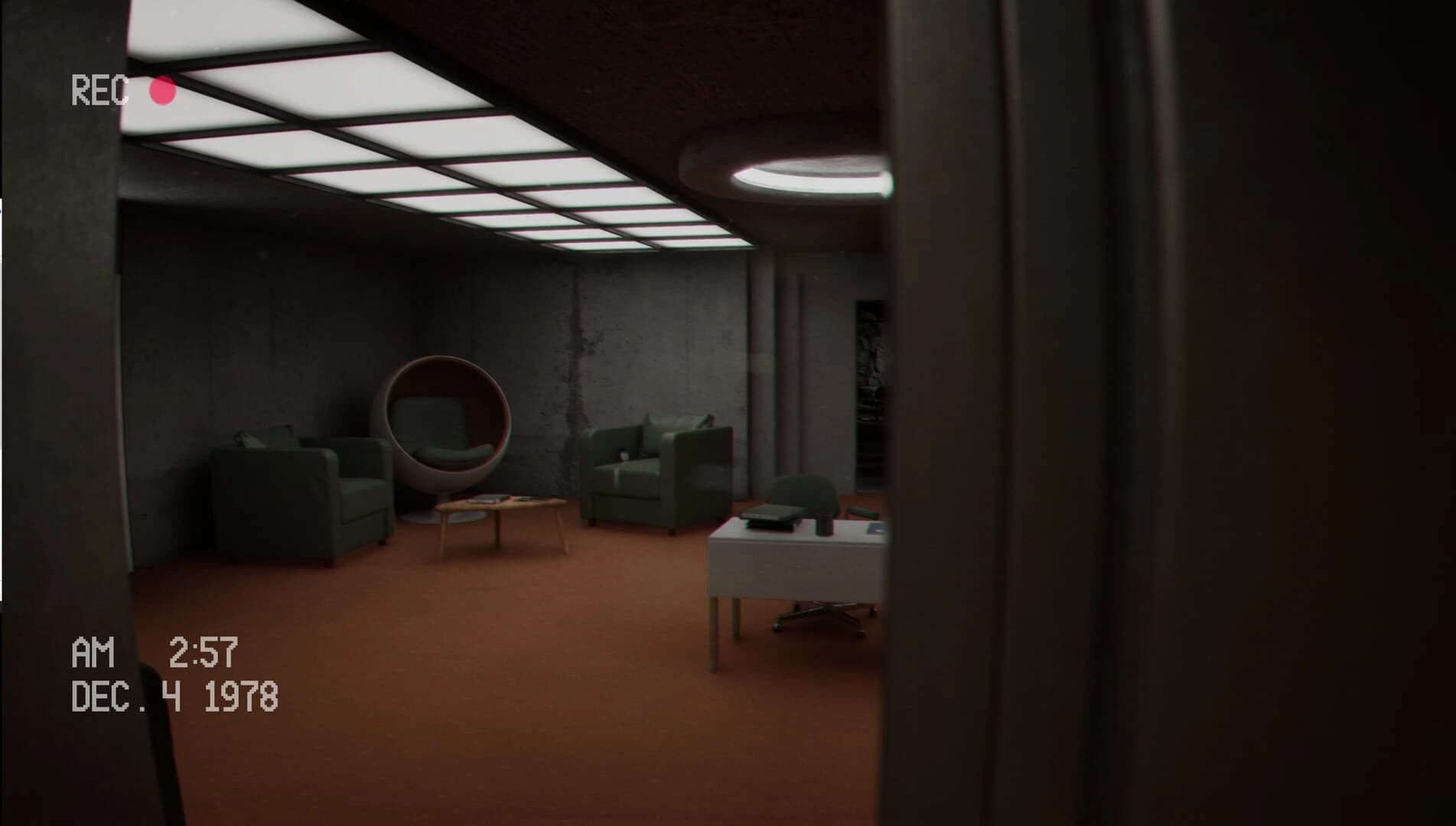 Below, Rusted Gods screenshot 1