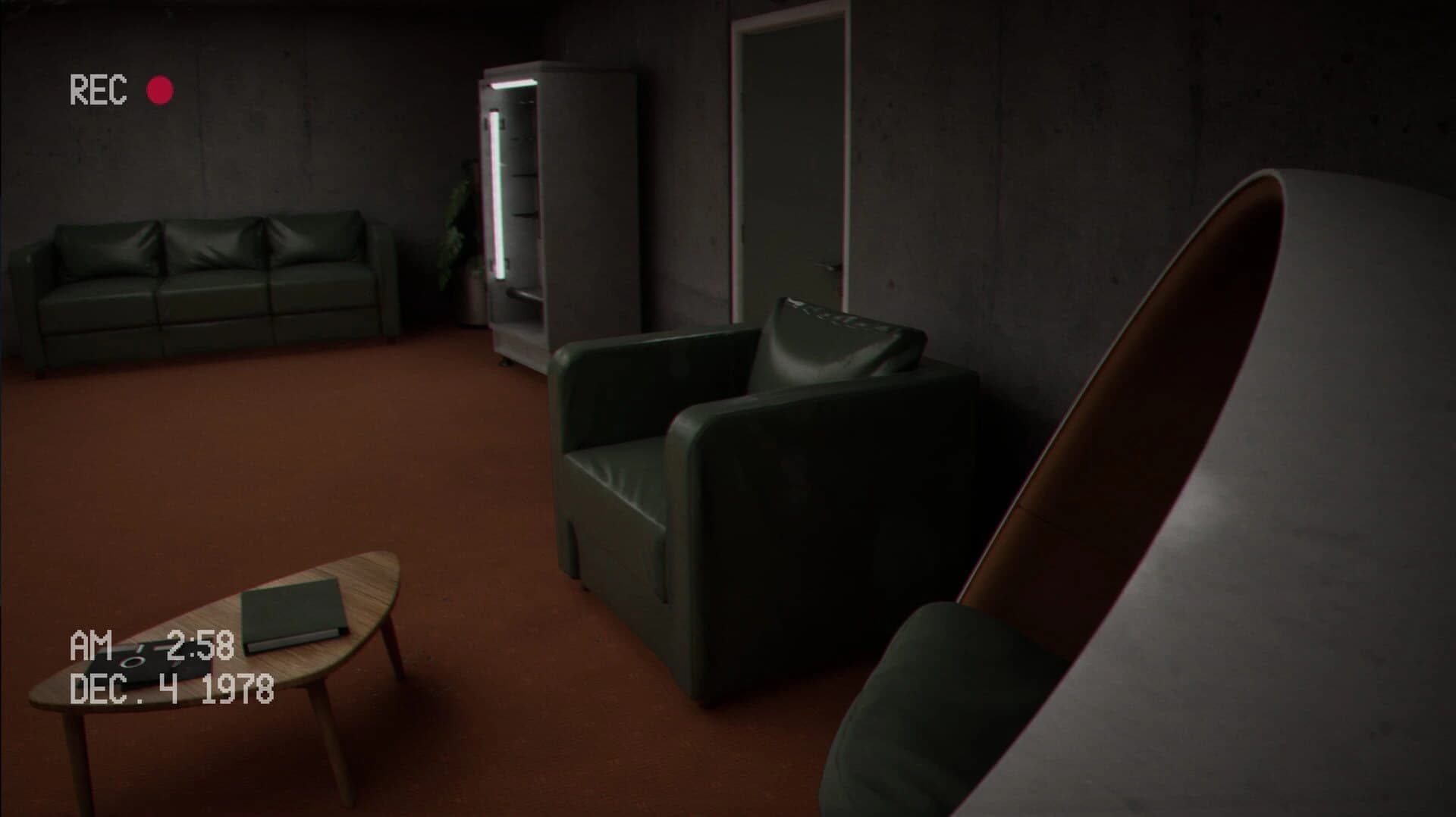 Below, Rusted Gods screenshot 5