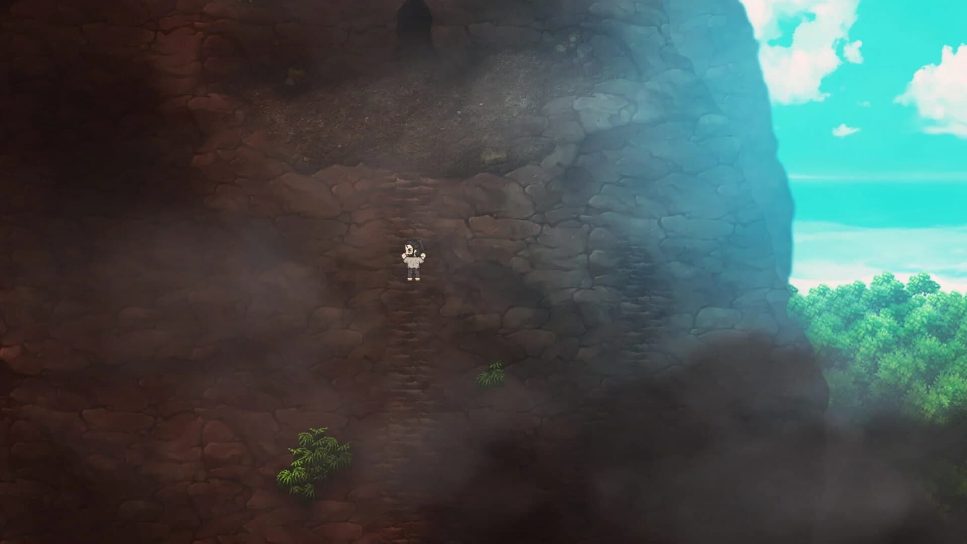 Below Sunshade screenshot 2