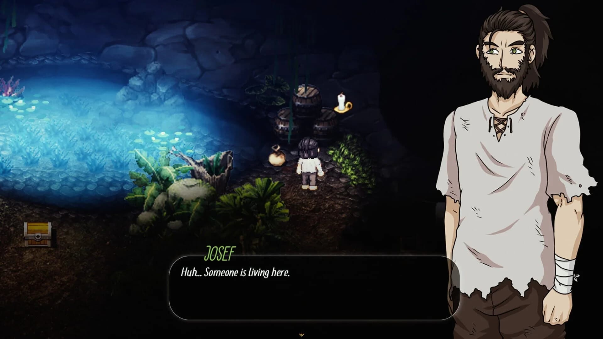 Below Sunshade screenshot 5