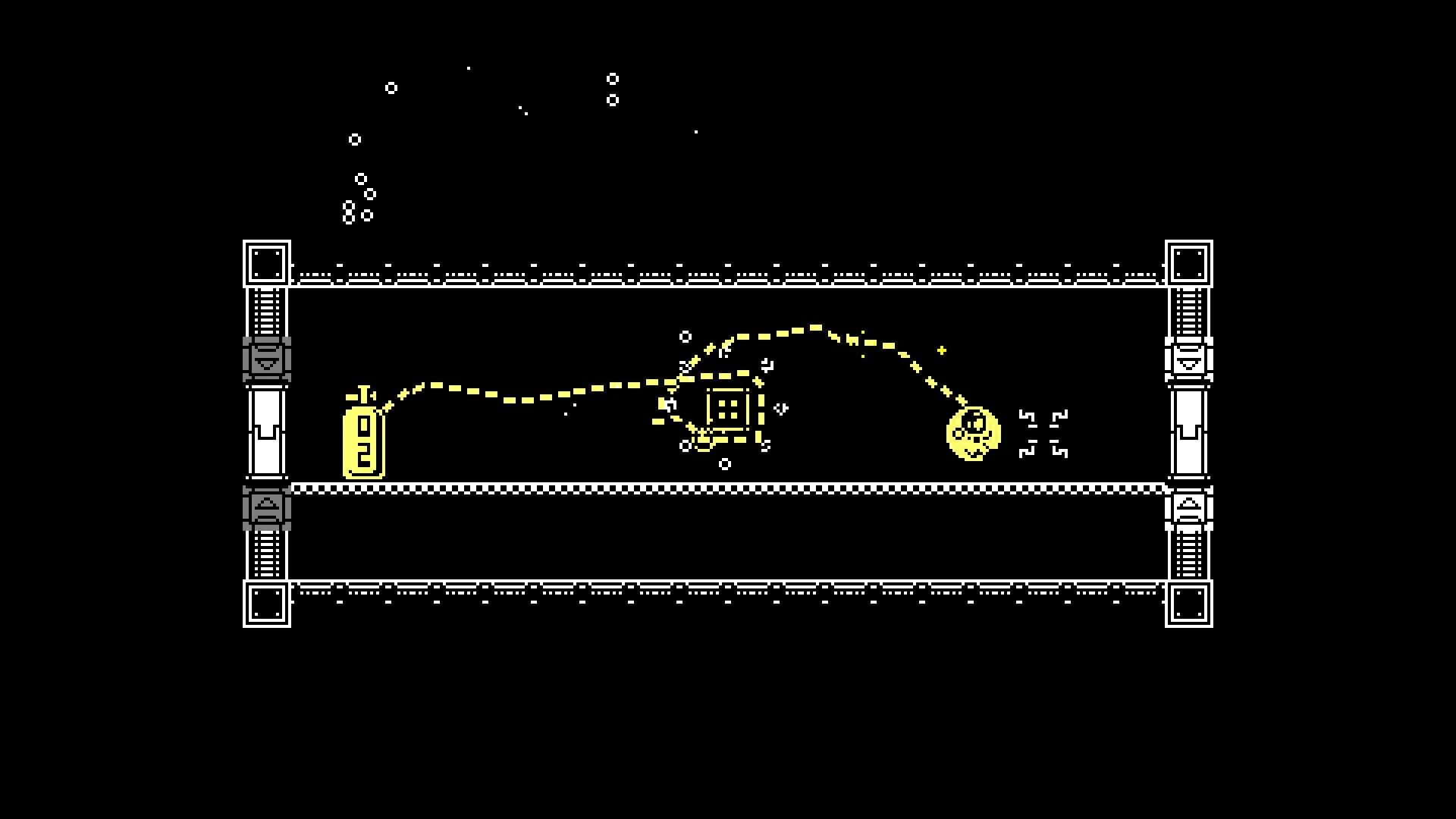 Below the Ocean screenshot 4