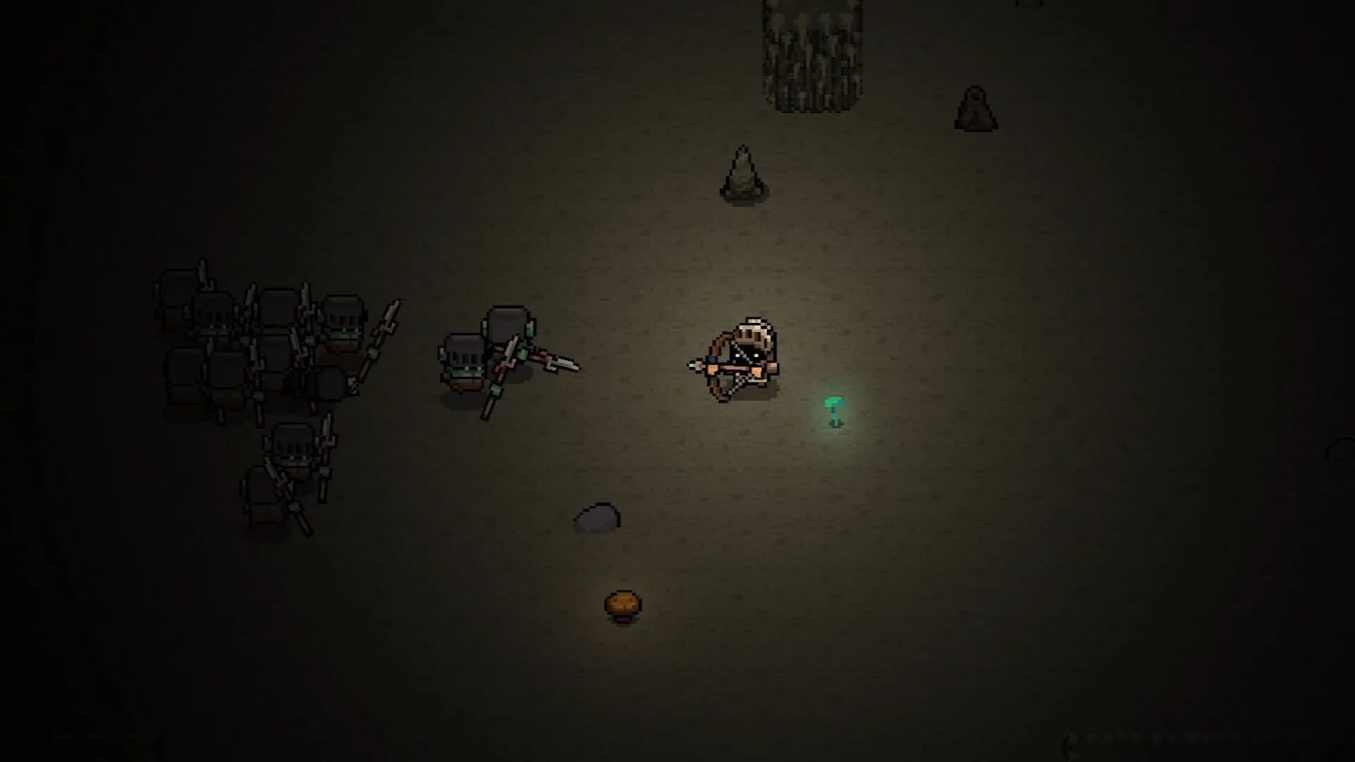 Below the Stone screenshot 4