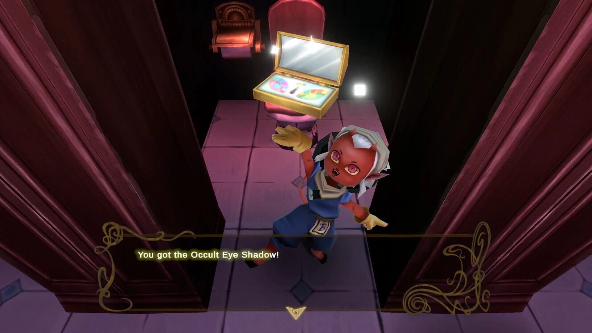 Bel's Fanfare screenshot 1