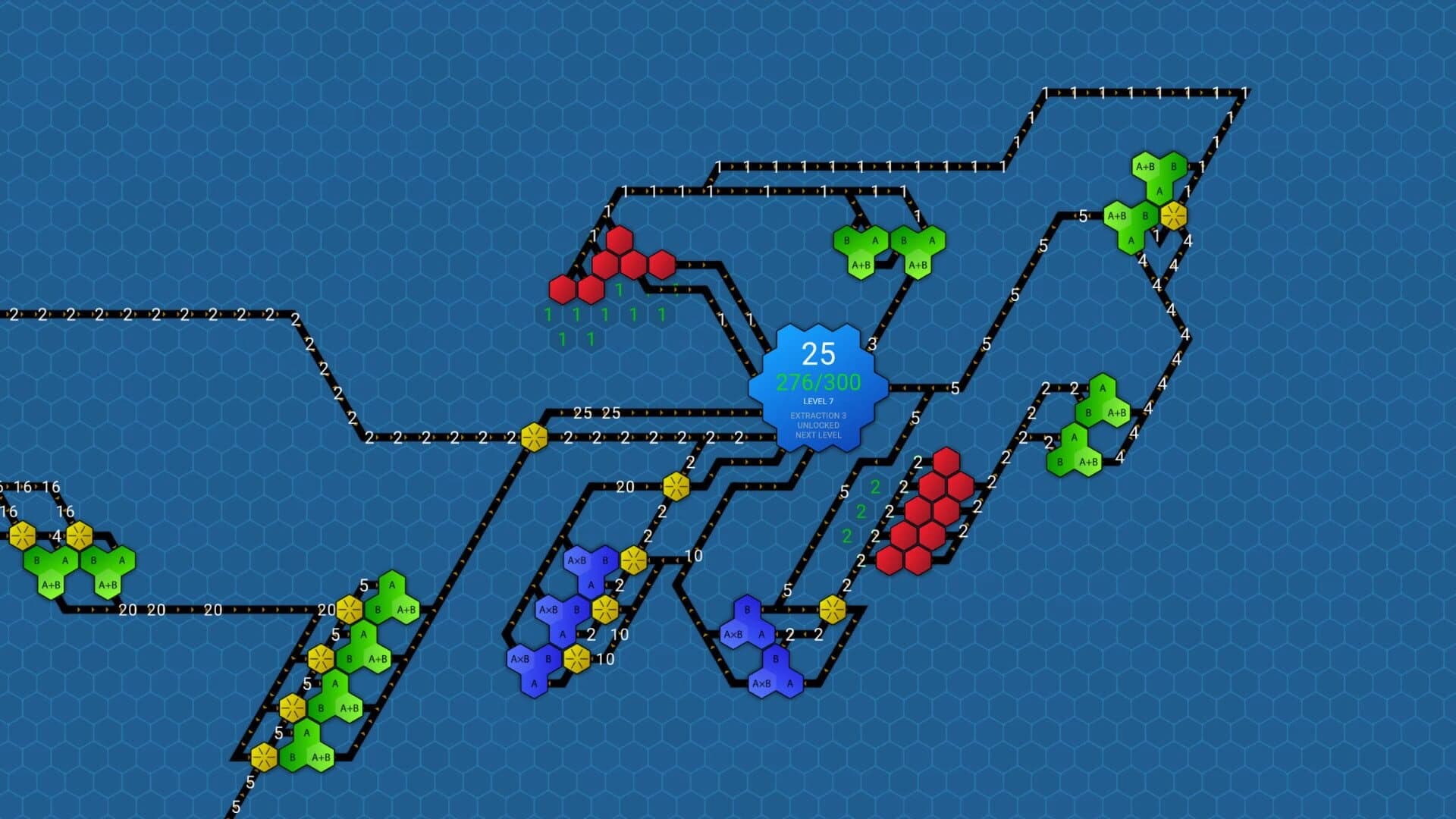 Beltex screenshot 1