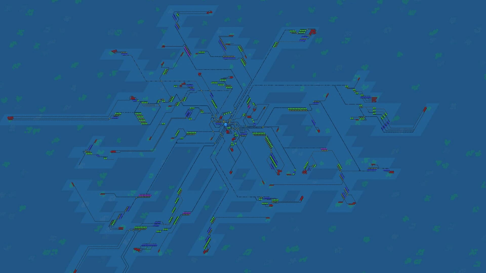 Beltex screenshot 4