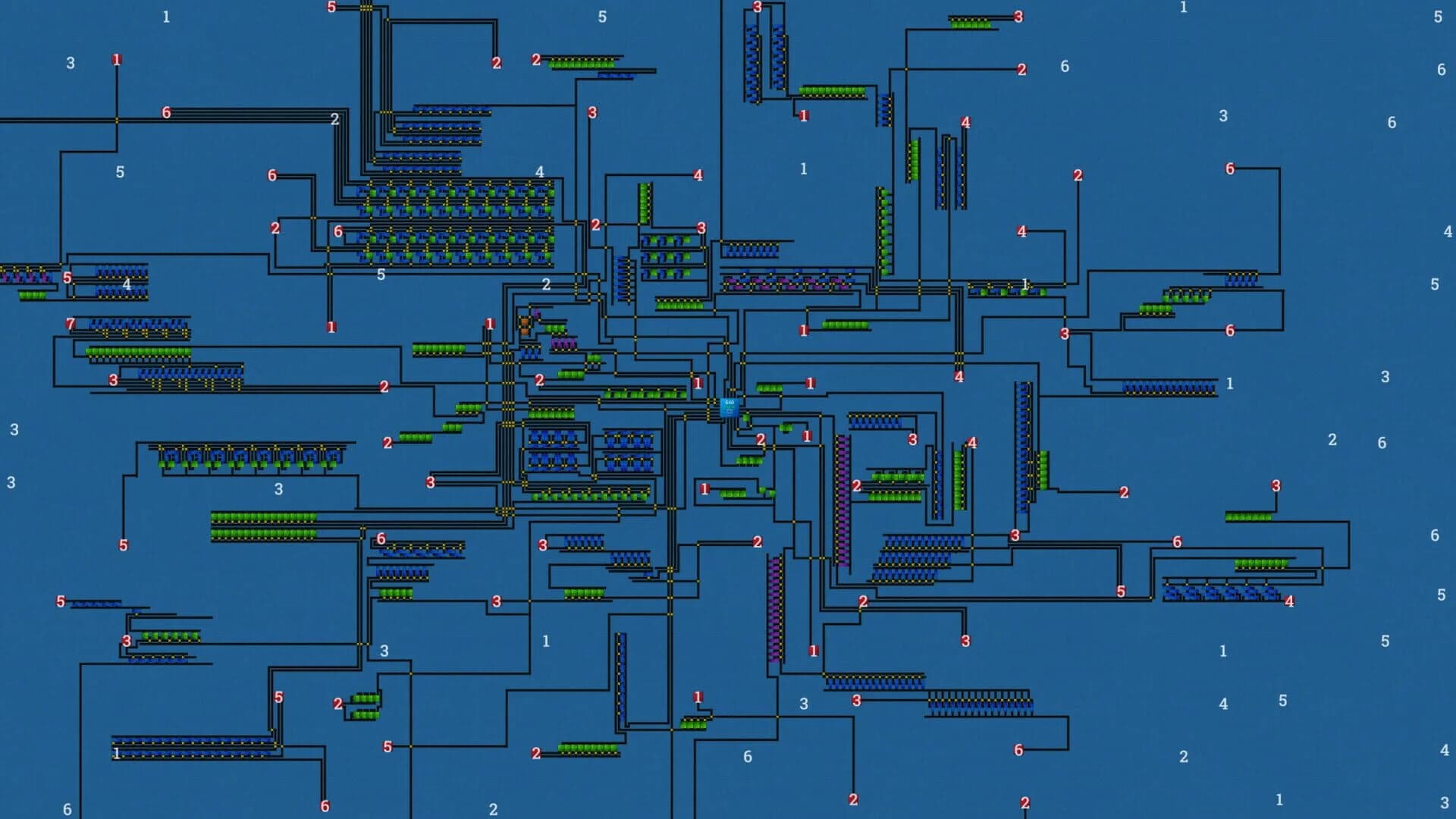 Beltmatic screenshot 5