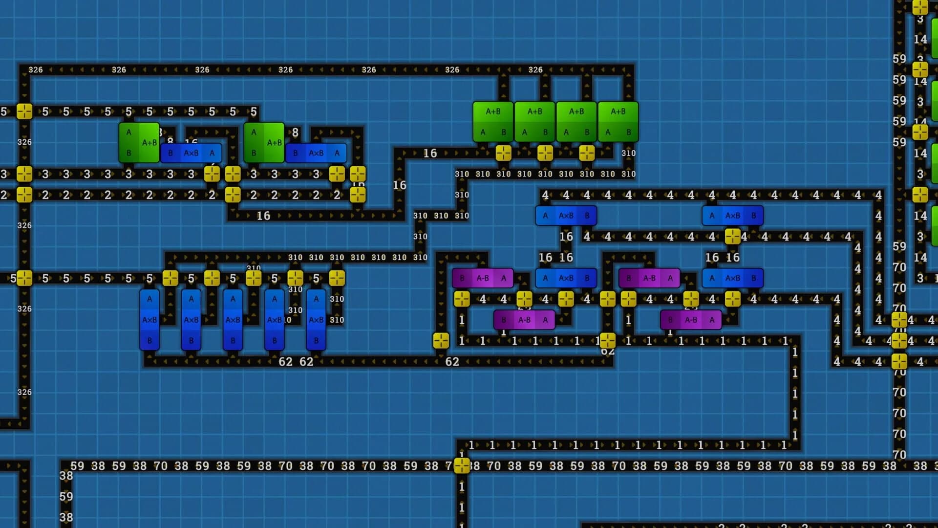 Beltmatic screenshot 2