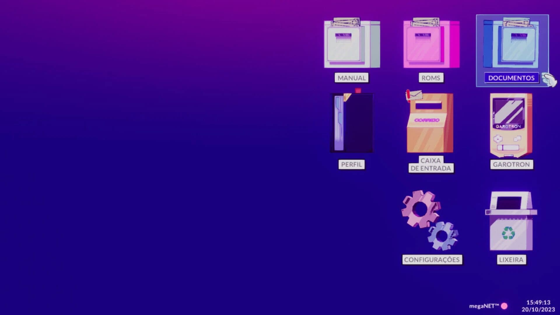 Bem Feito screenshot 4