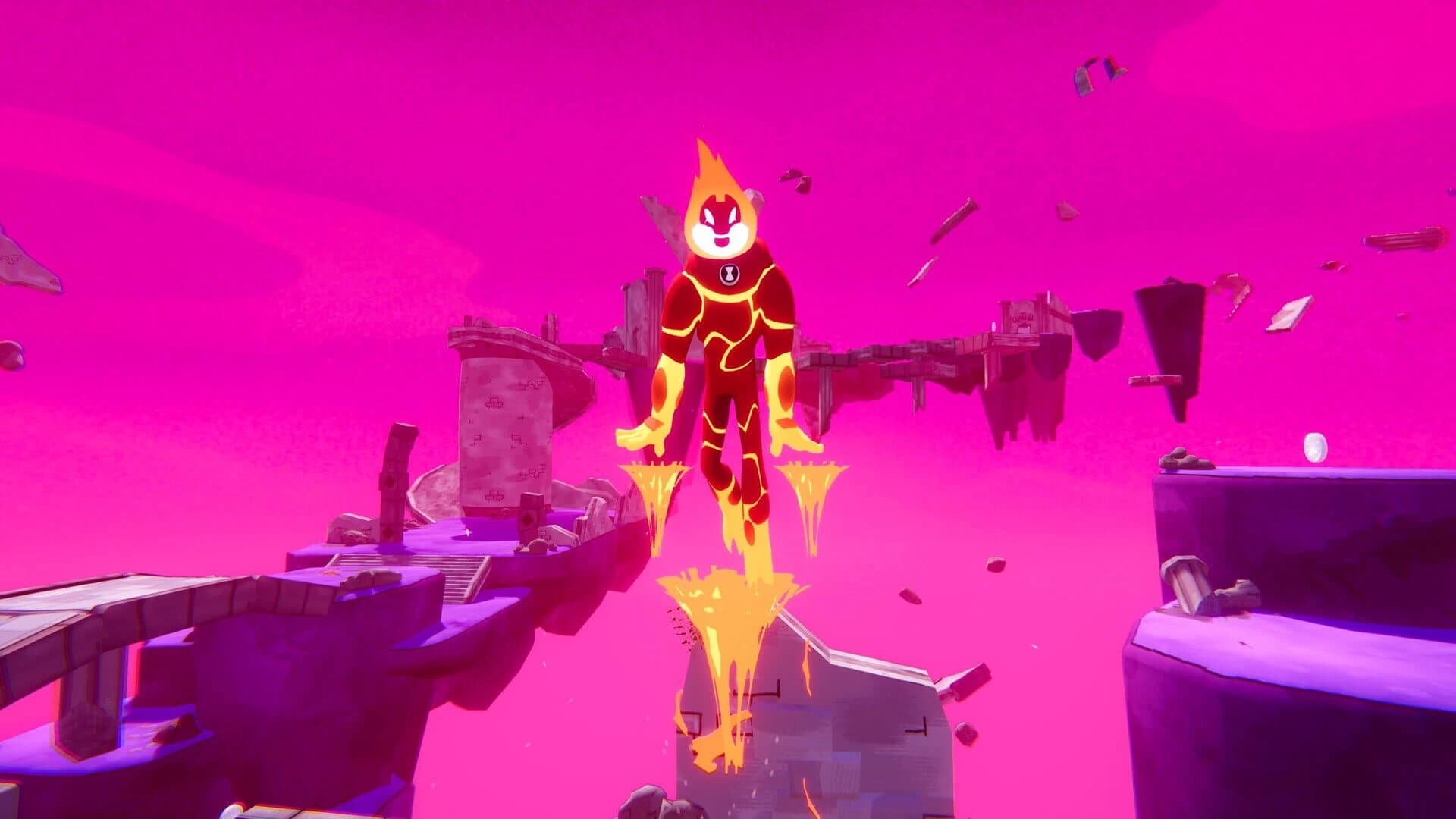 Ben 10 Bundle screenshot 3