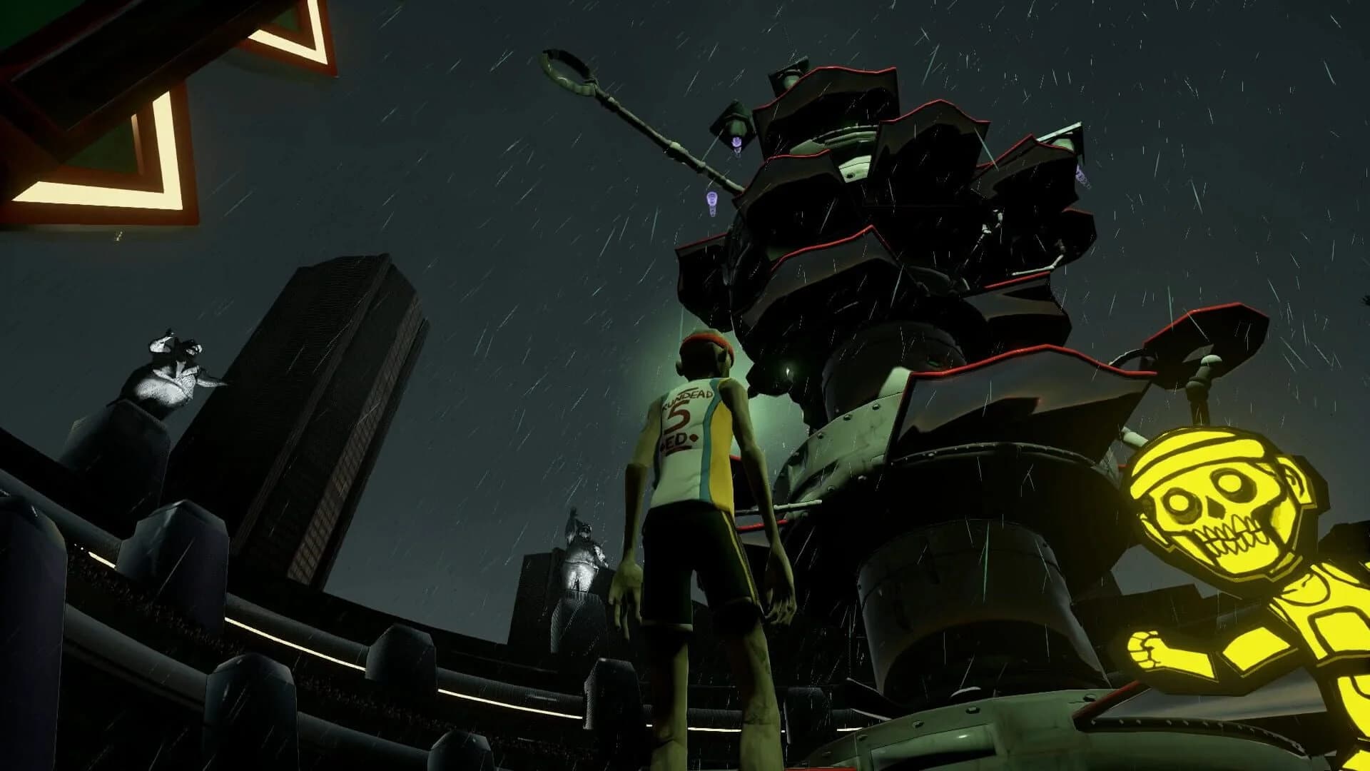 Ben and Ed screenshot 5