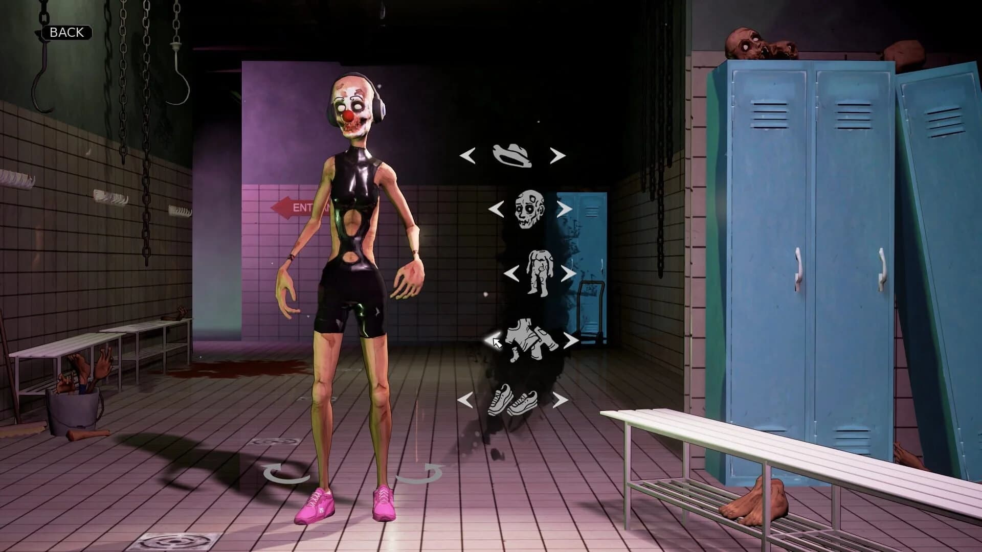 Ben and Ed: Blood Party screenshot 5