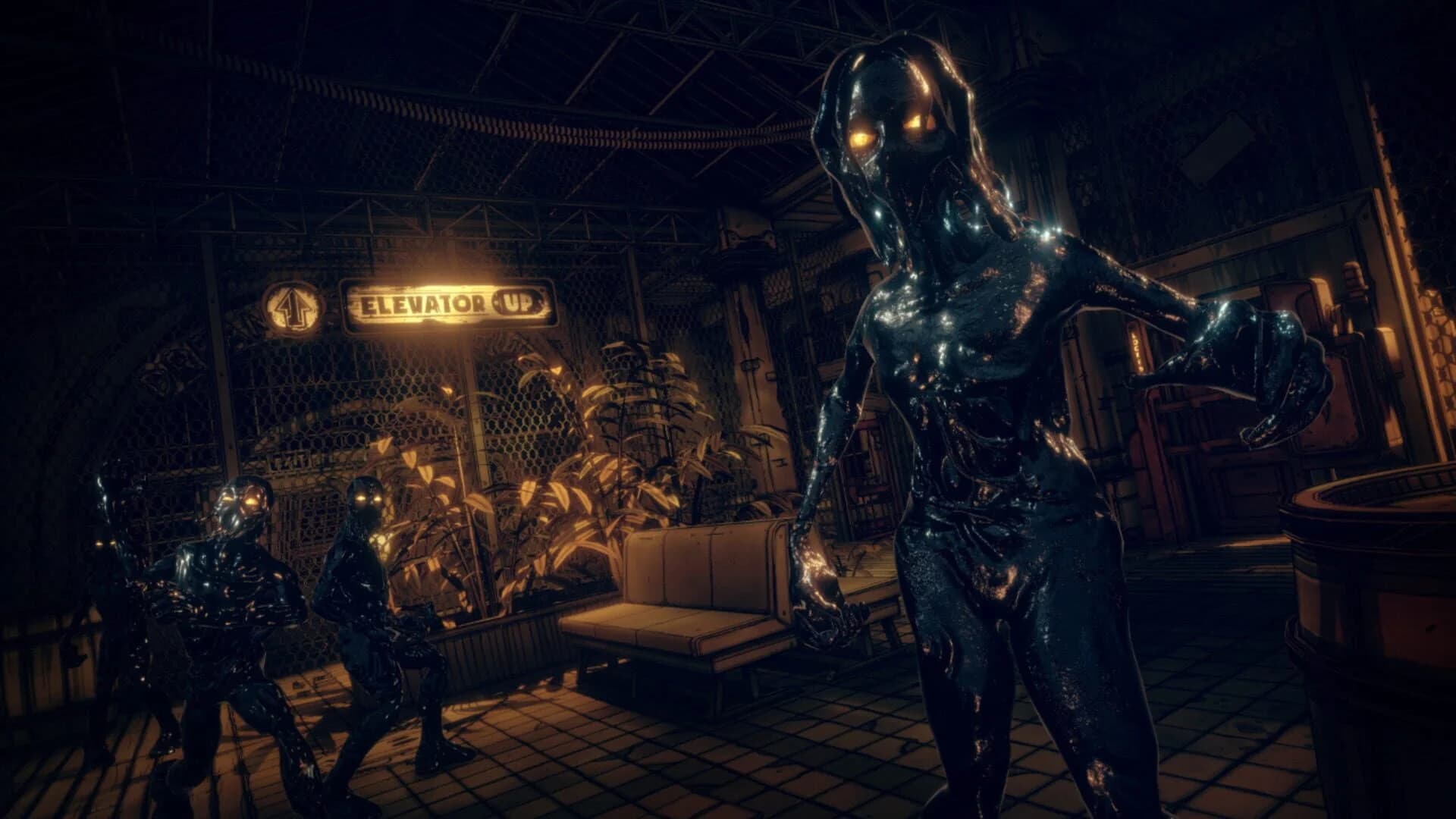 Bendy: Revive and Survive Bundle screenshot 2