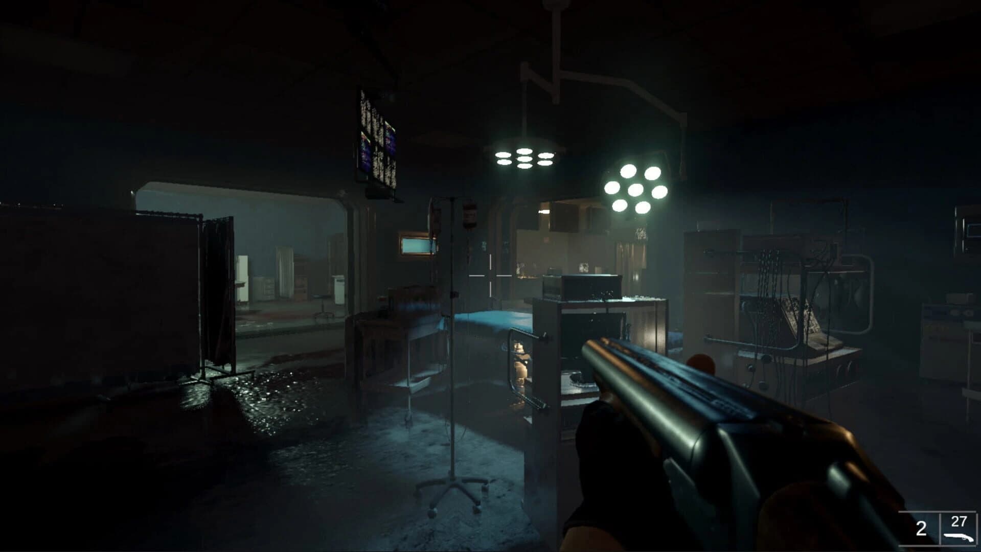 Beneath screenshot 2