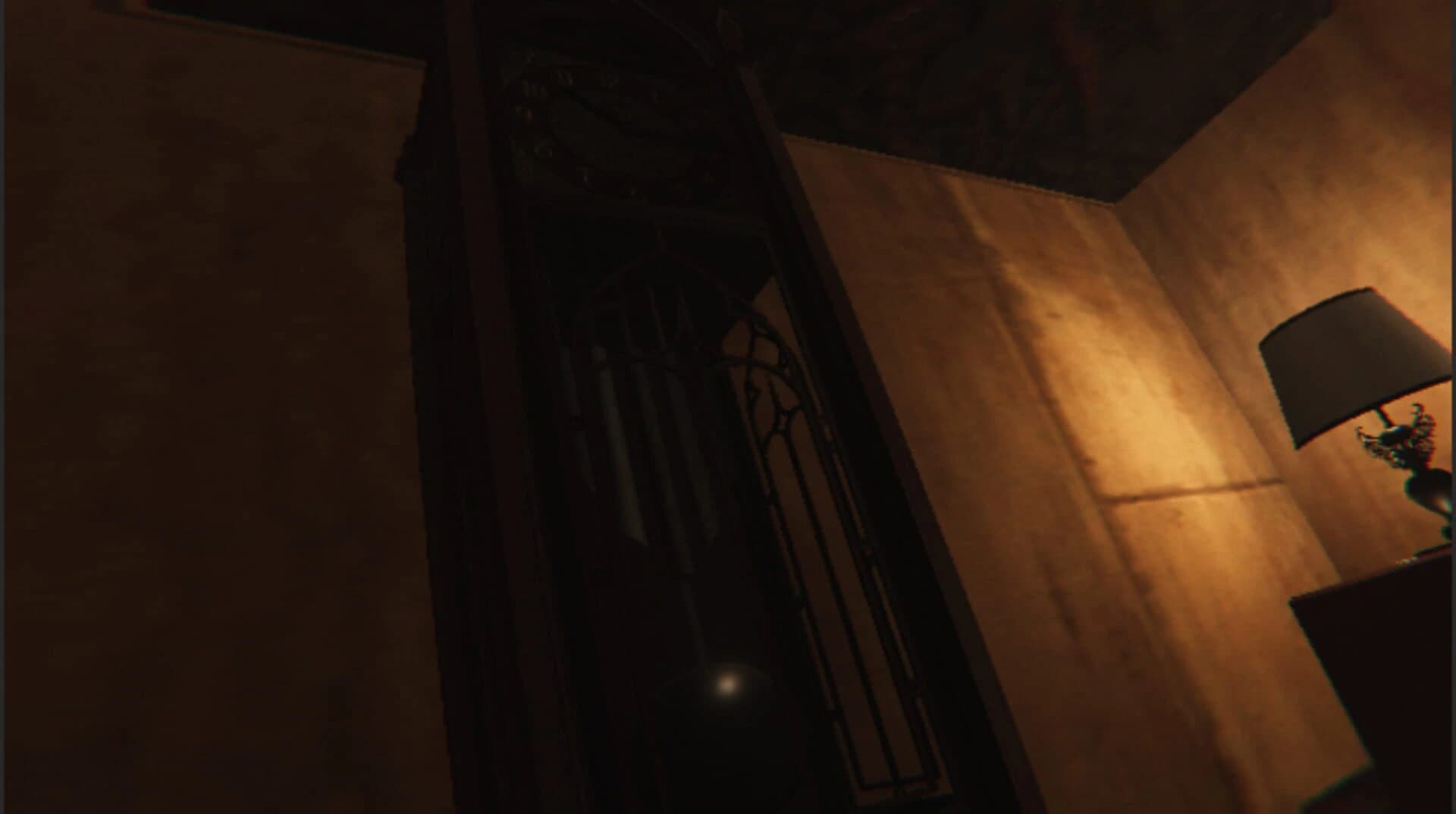 Beneath the shadows screenshot 2