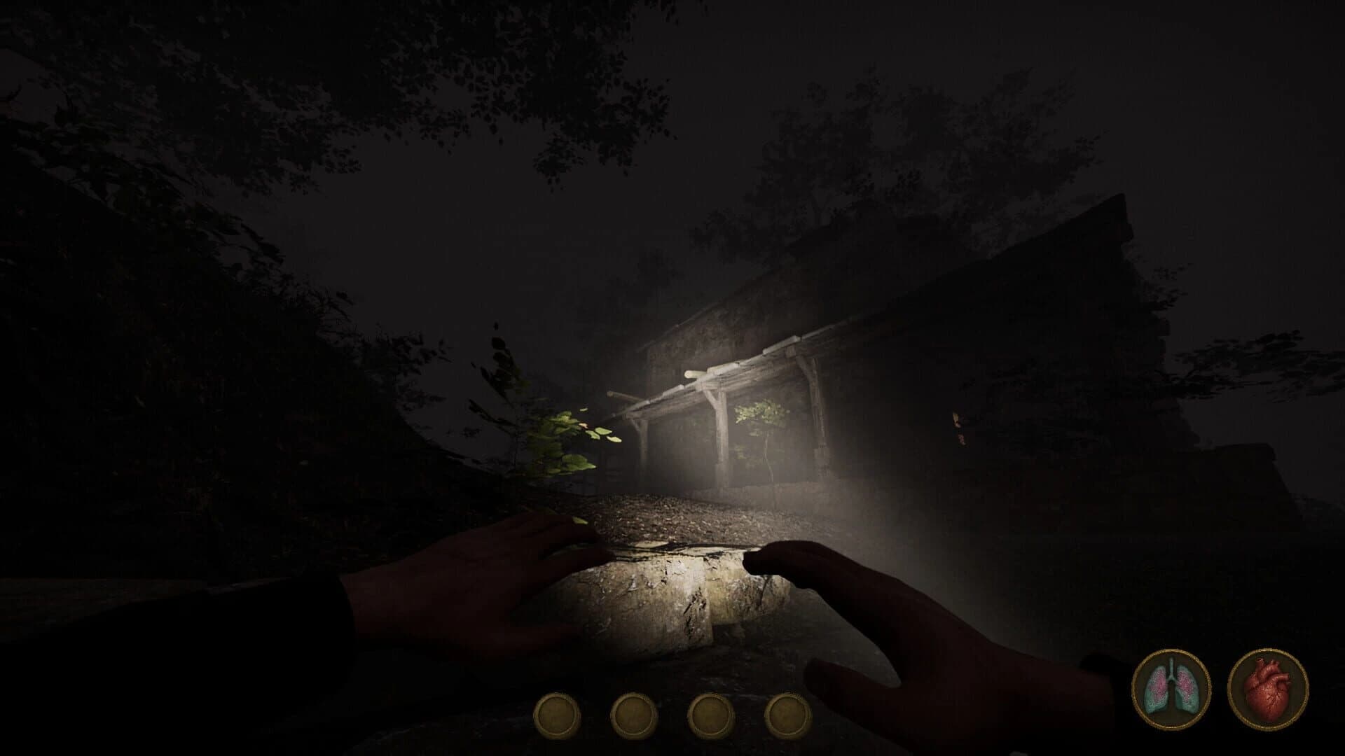 Beneath the Surface screenshot 5