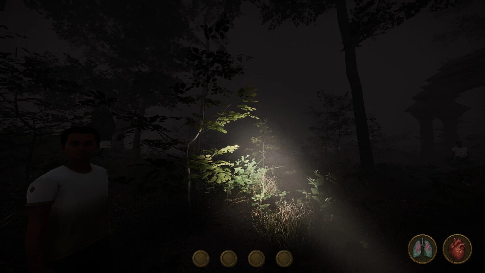 Beneath the Surface screenshot 3