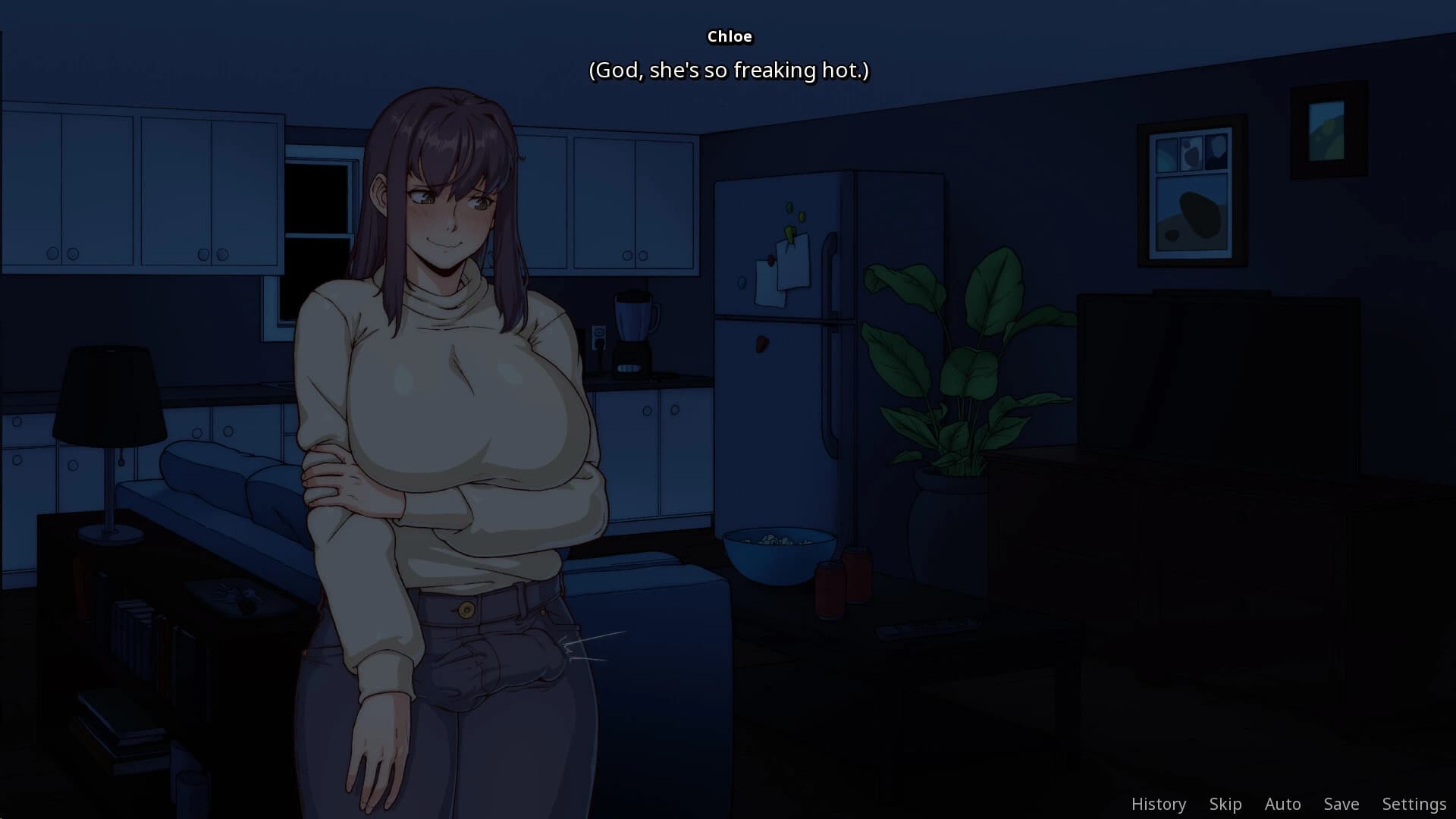 Benefitship screenshot 7
