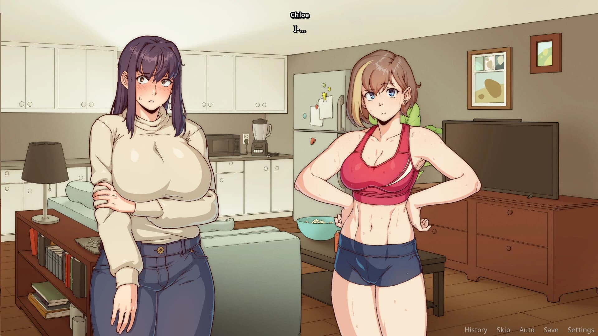 Benefitship screenshot 6