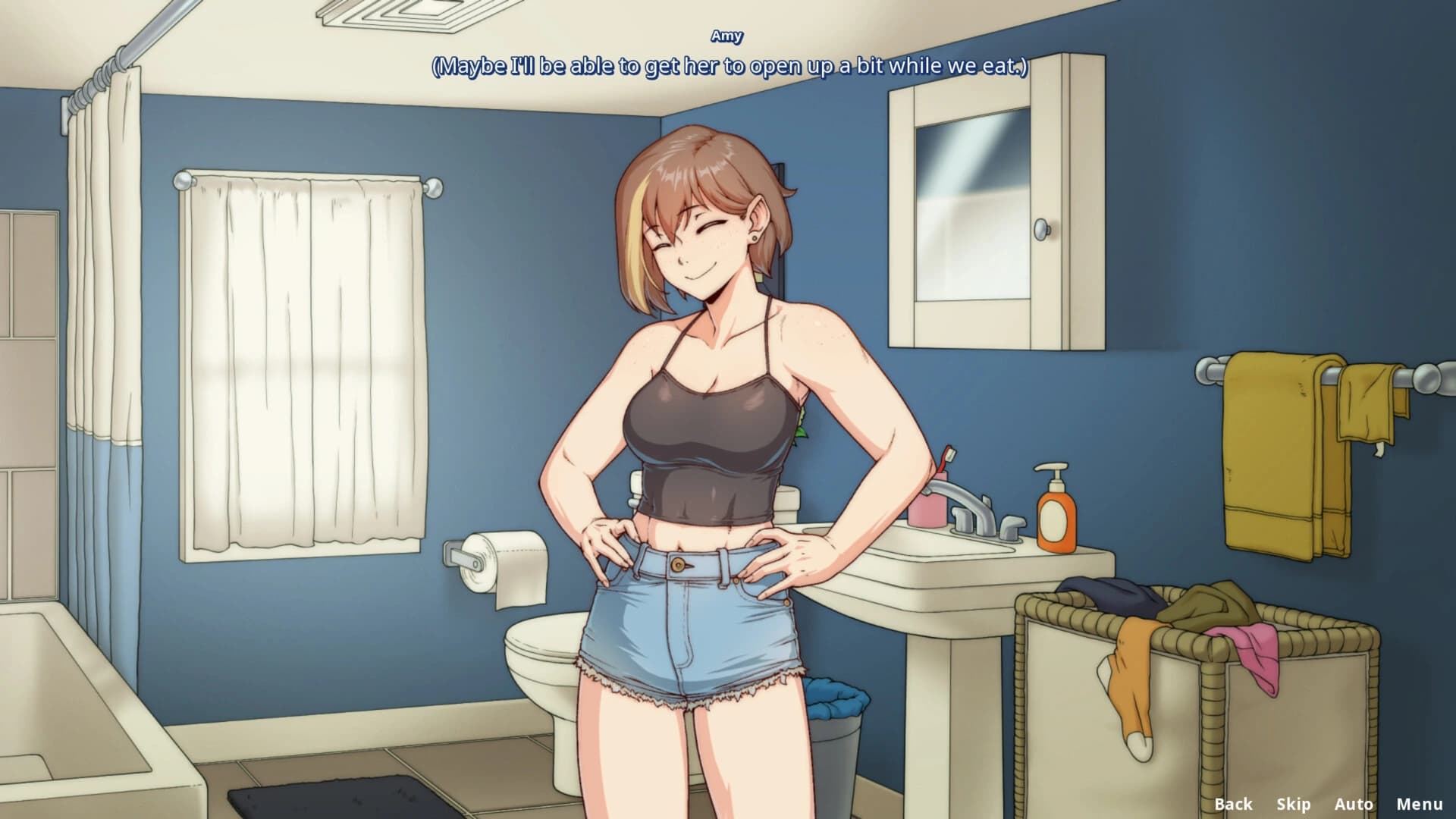 Benefitship screenshot 8