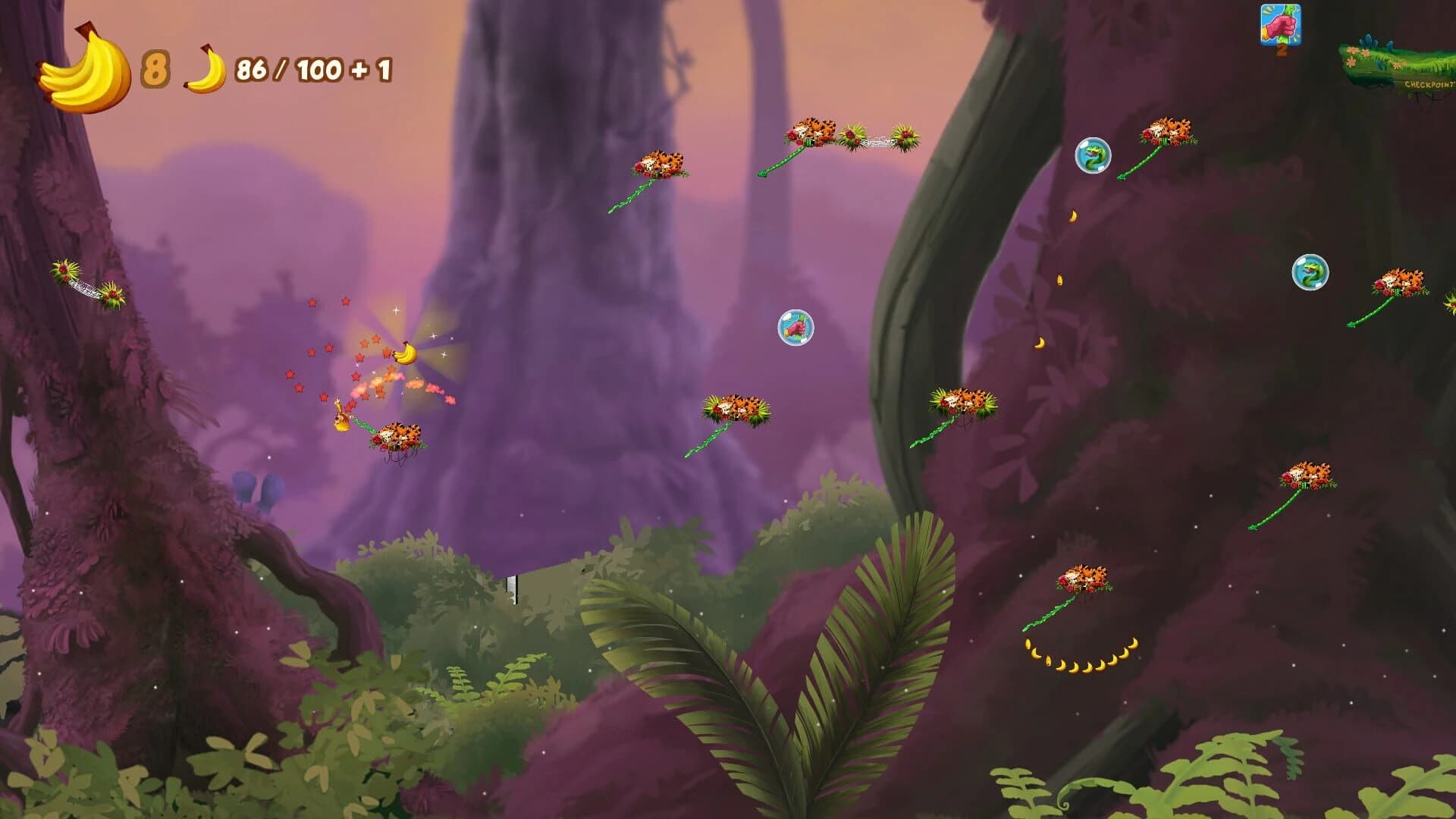 Benji Challenges screenshot 5