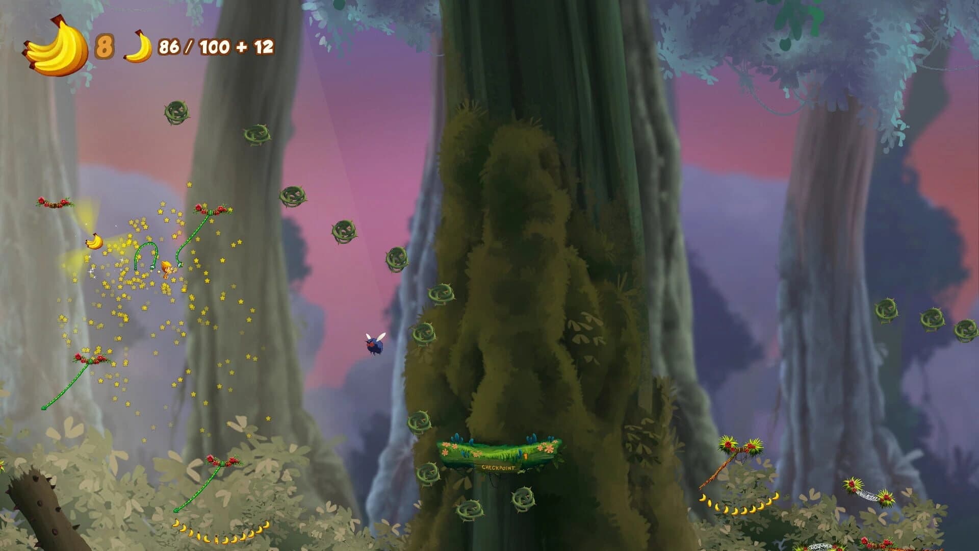 Benji Challenges screenshot 3