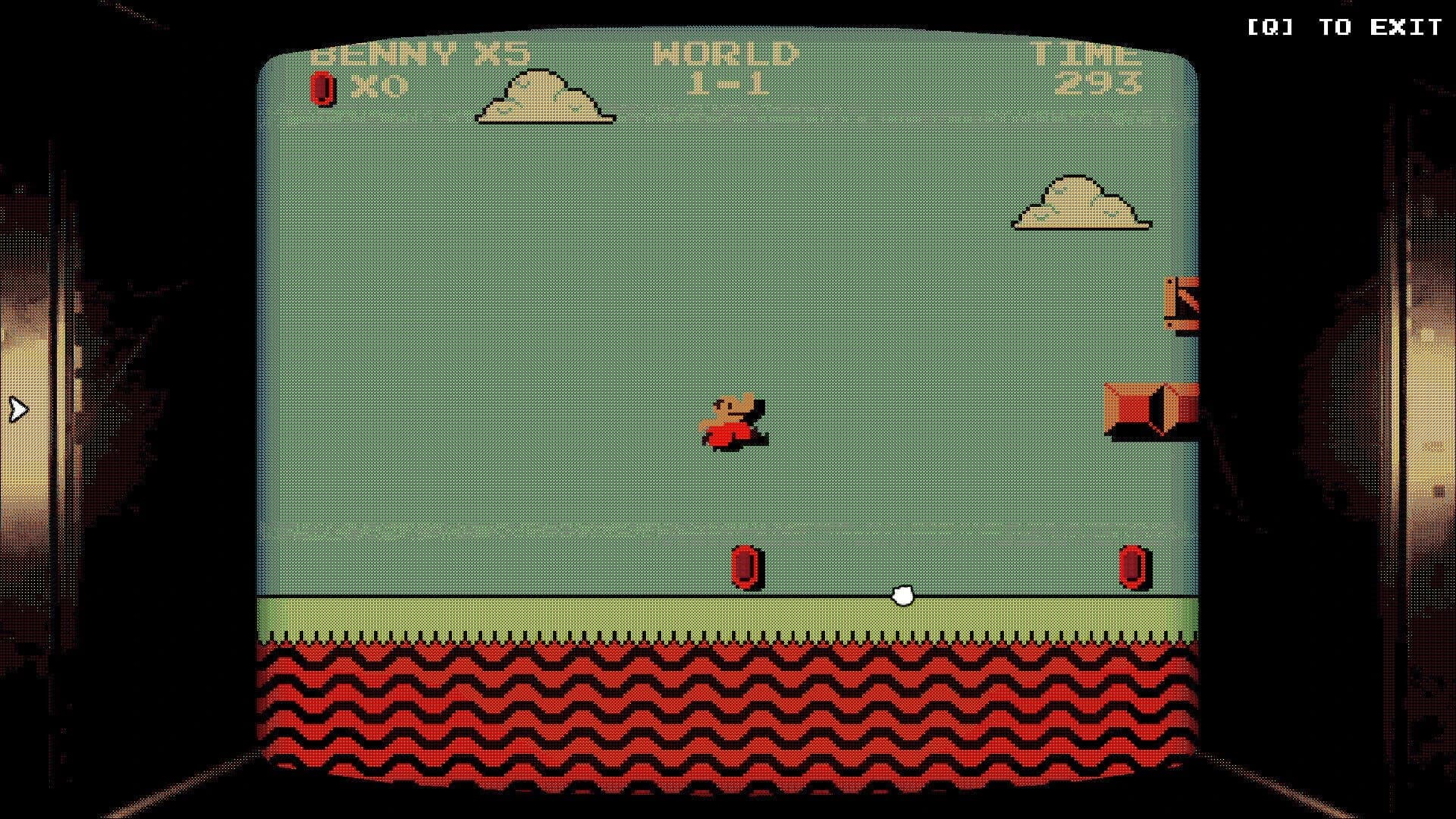 Benny Bash screenshot 3