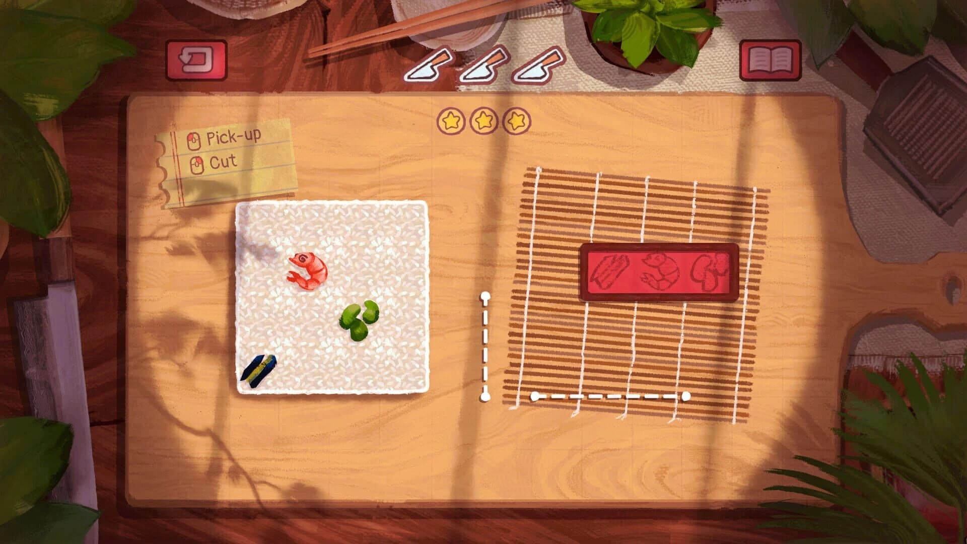 Bento Blocks screenshot 4