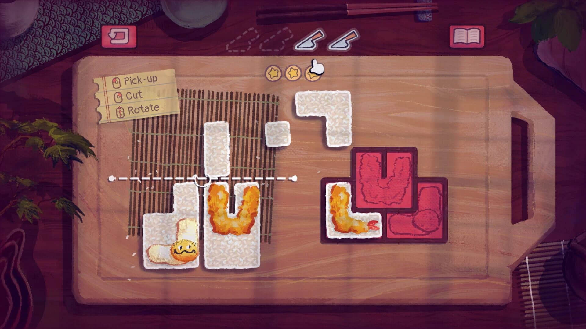 Bento Blocks screenshot 2
