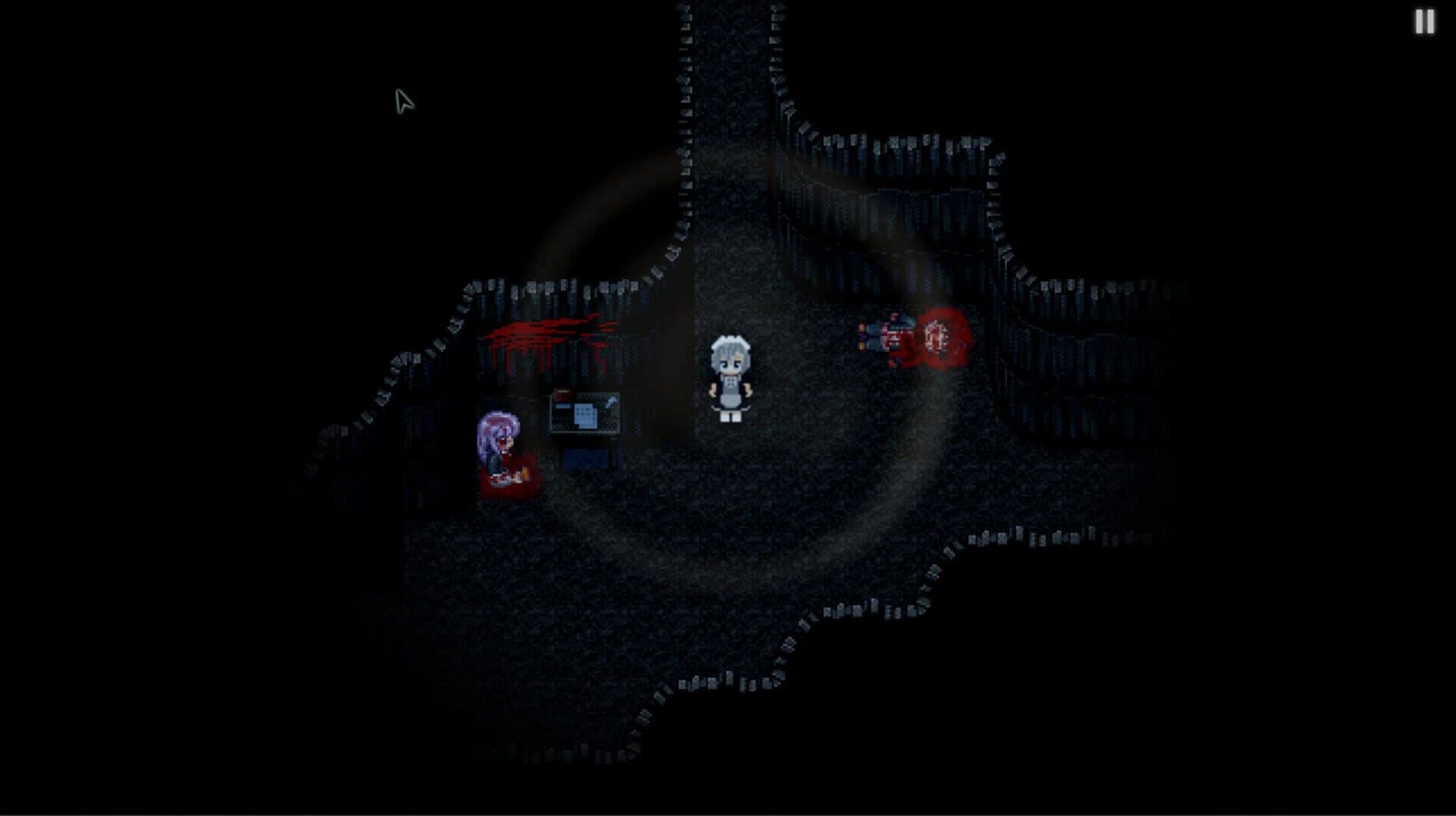 Berkeley's Maid: Remake Edition screenshot 4