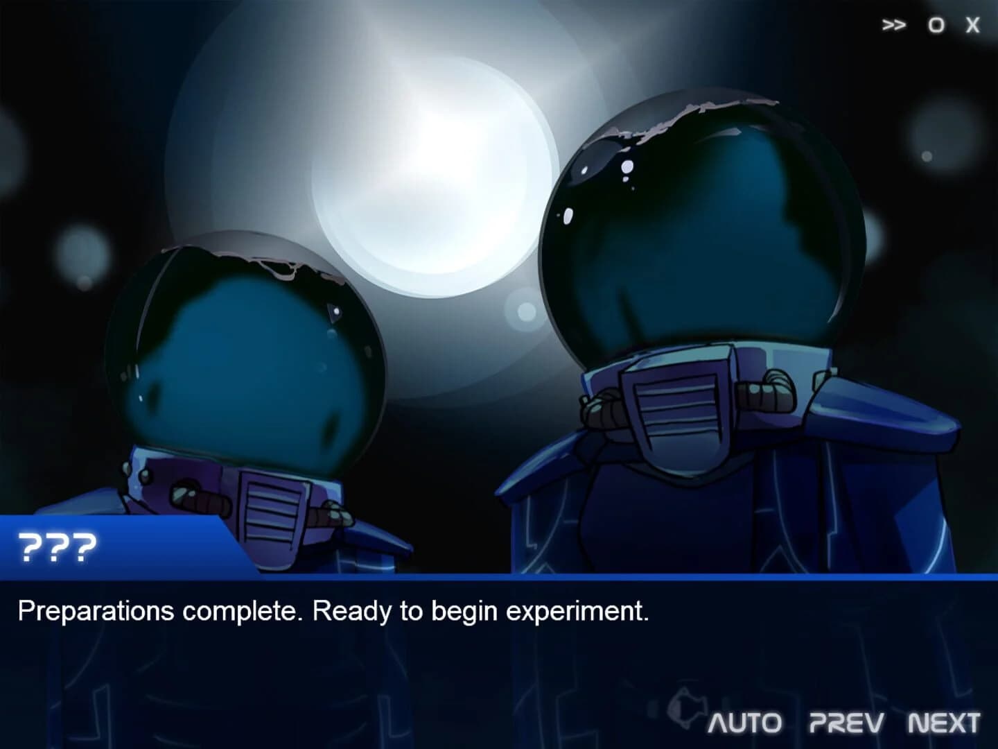 Bermuda screenshot 1