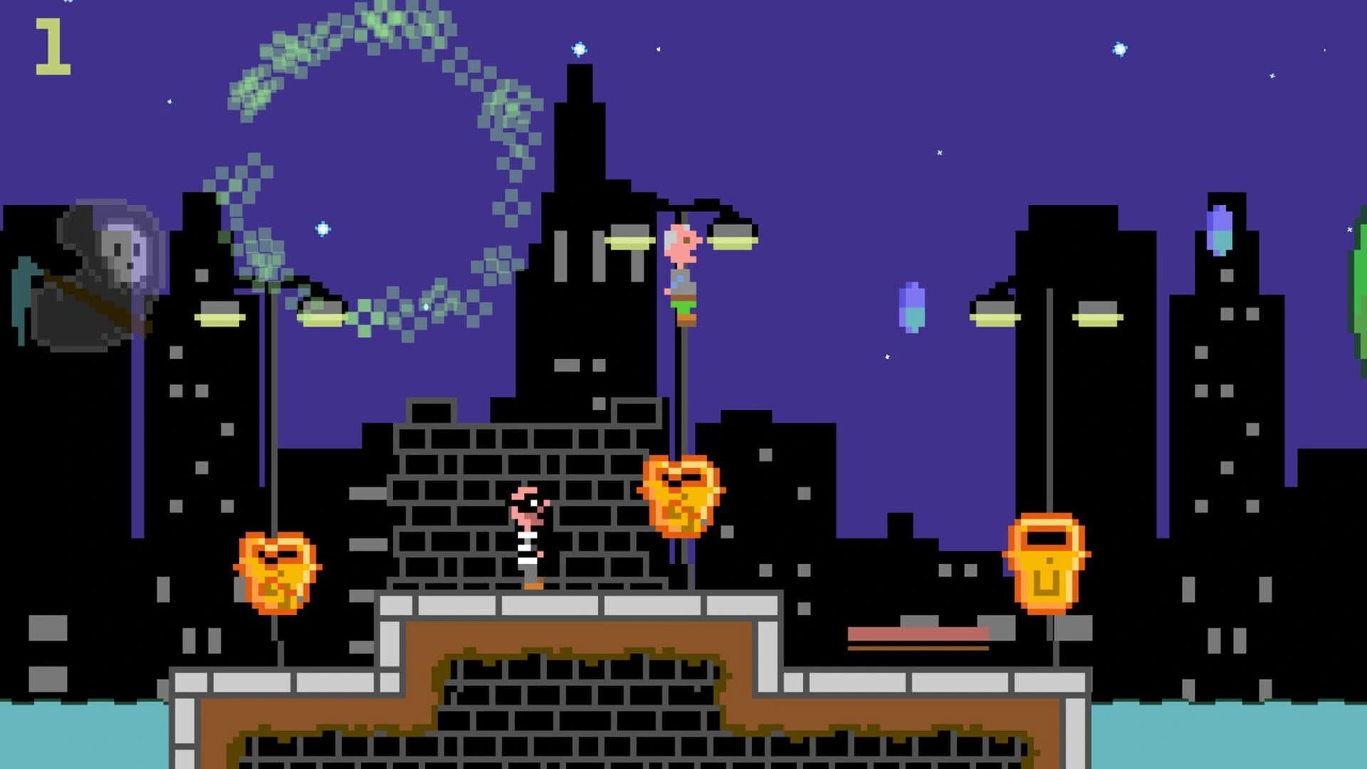 Bernie Needs Love screenshot 4
