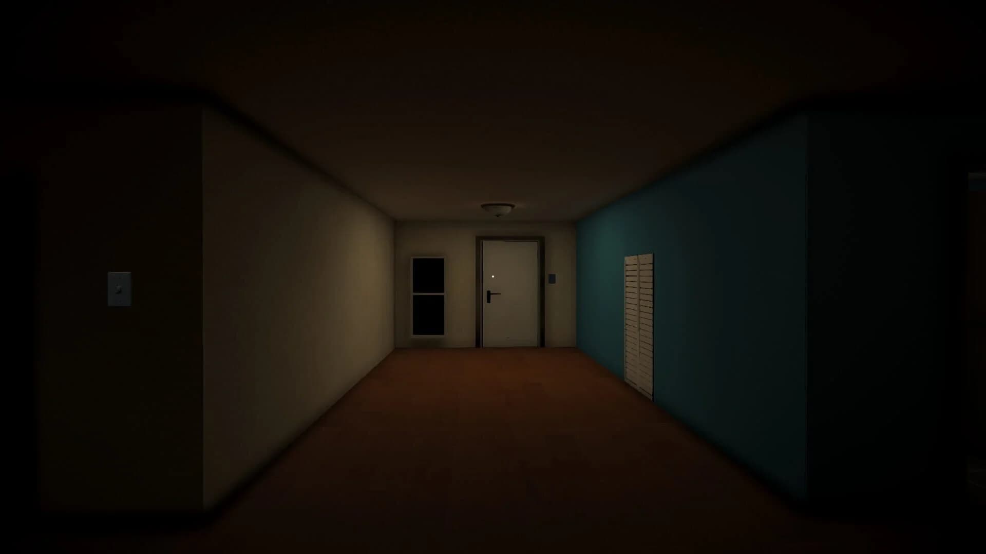 Bernie's Nightmare screenshot 3