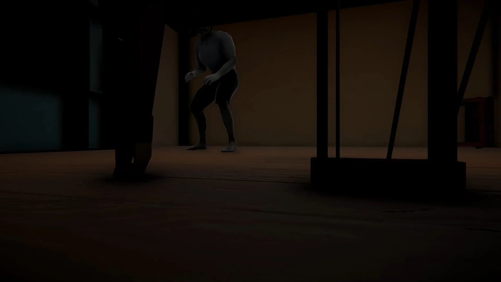 Bernie's Nightmare screenshot 5