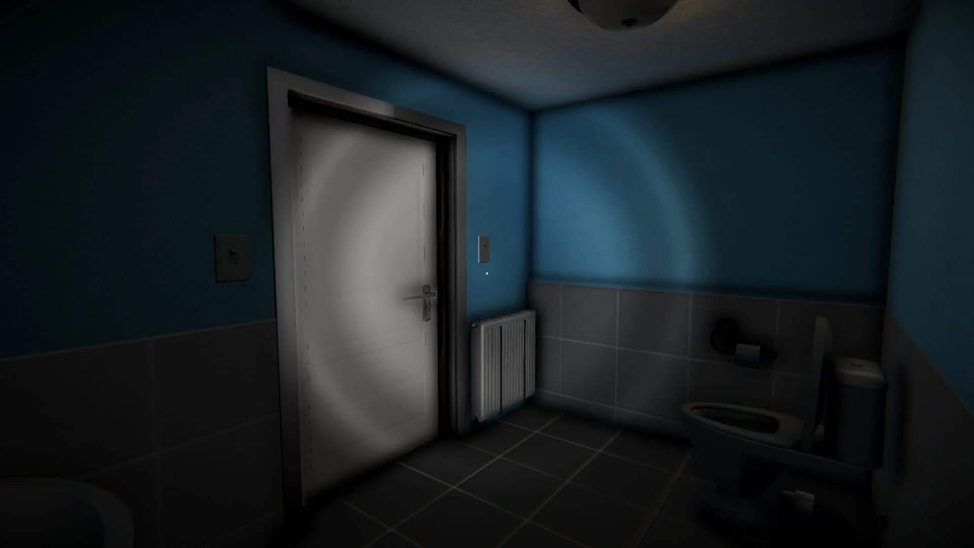 Bernie's Nightmare screenshot 1