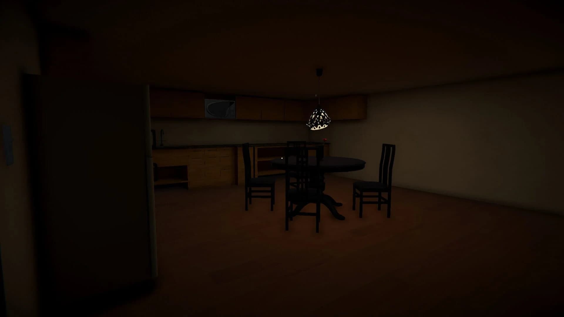 Bernie's Nightmare screenshot 4