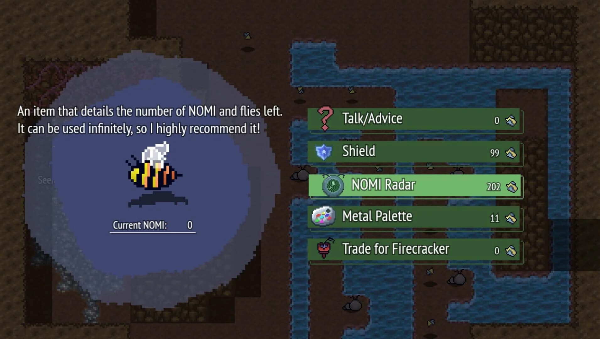 Berry screenshot 3