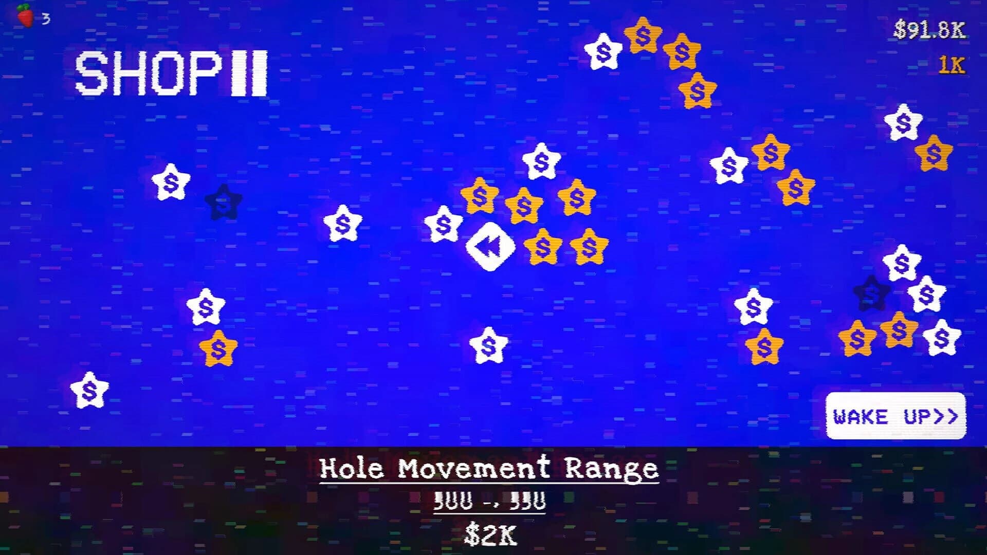 Berry Bury Berry screenshot 2