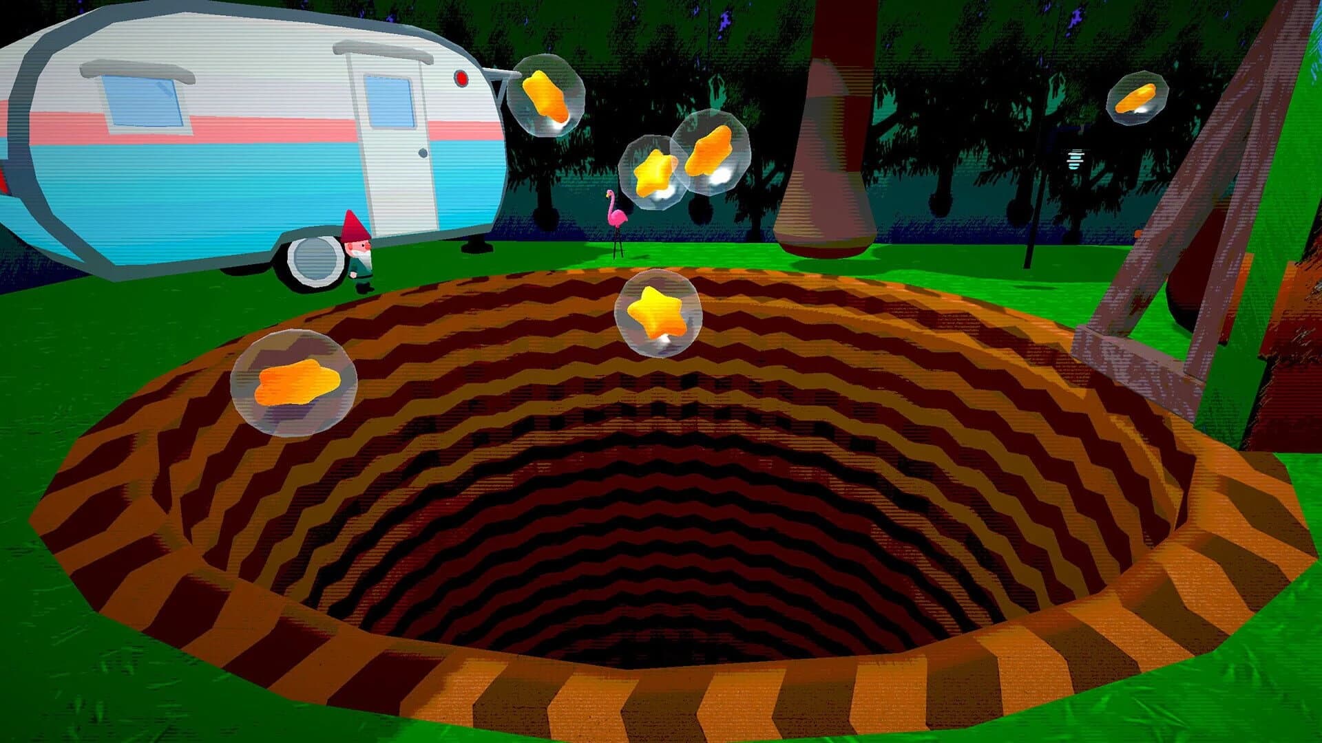 Berry Bury Berry screenshot 5