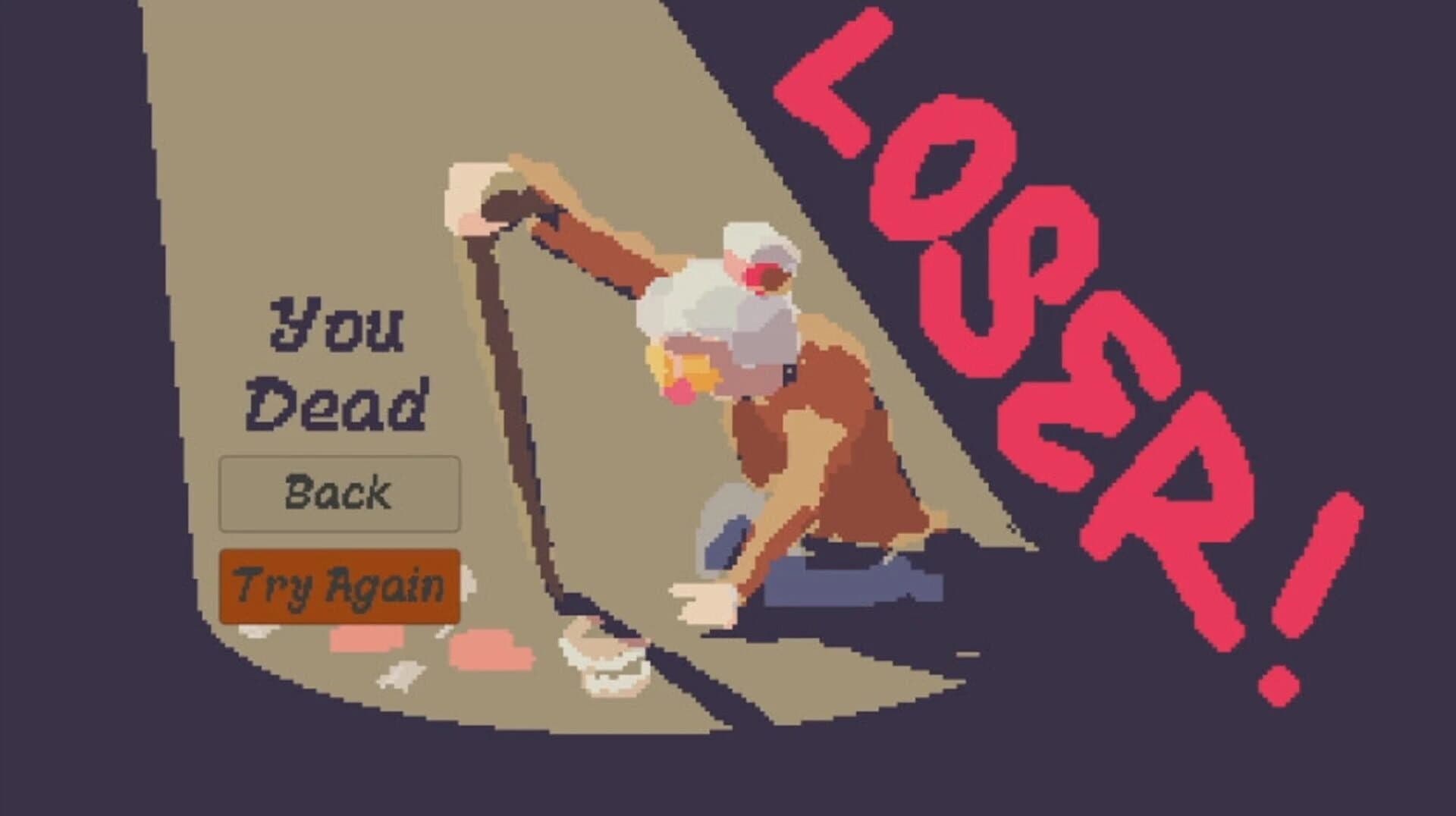 Berry Hunt Survivors screenshot 4