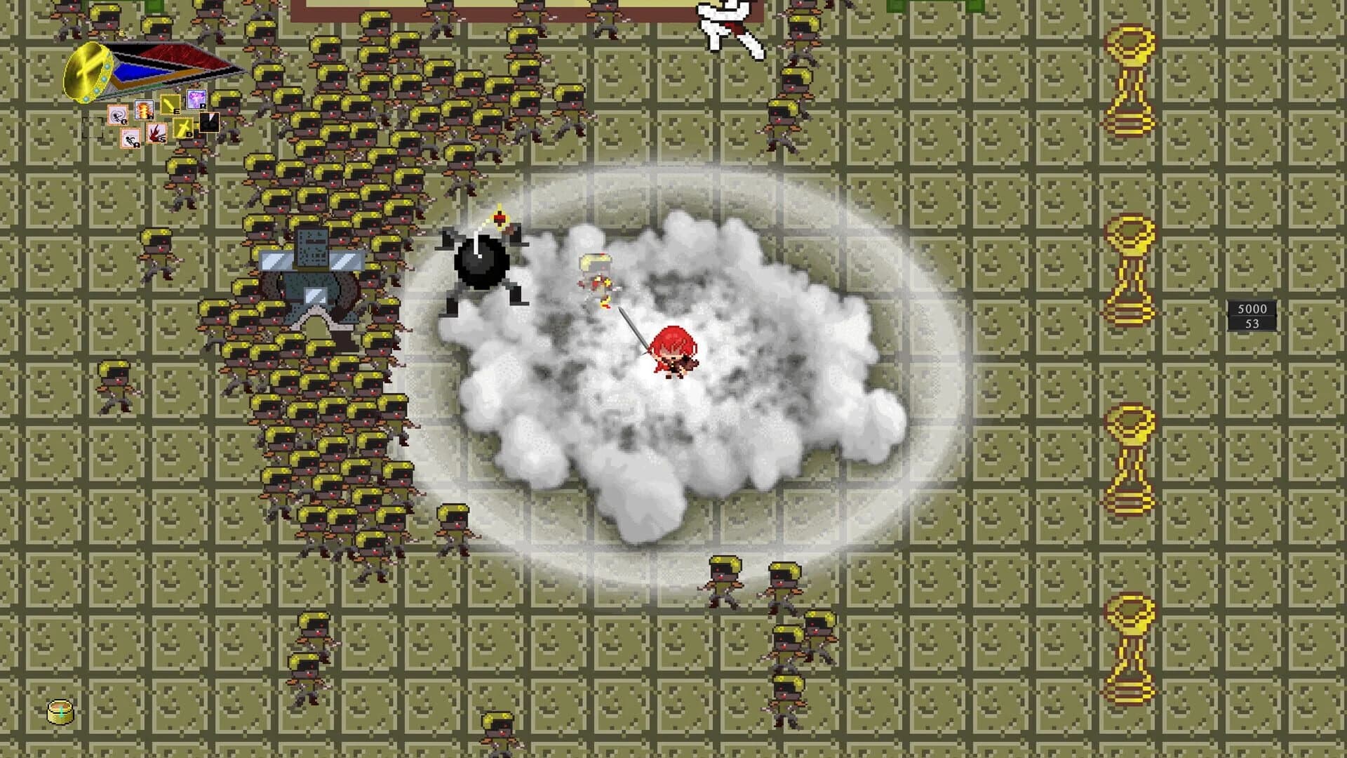 Berserk High screenshot 3